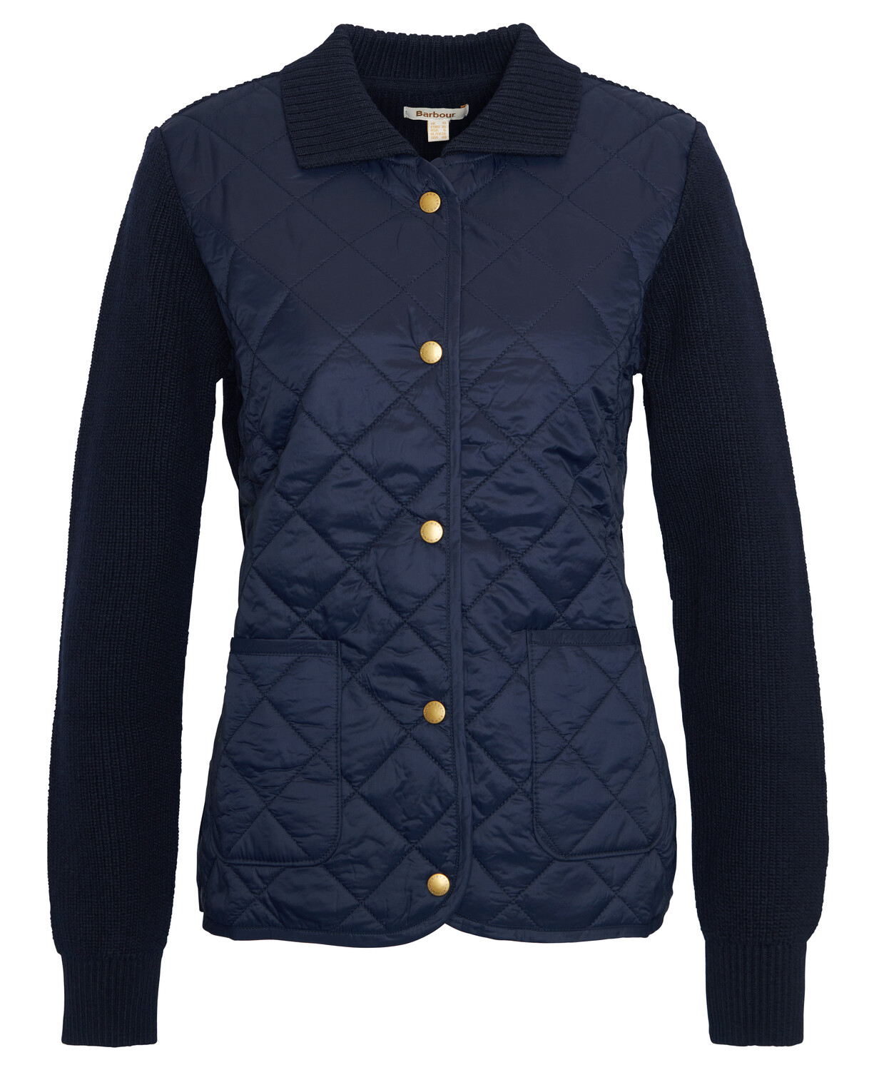 Moors Knitted Cardigan
