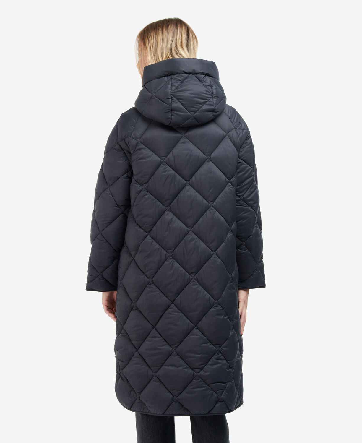 Campera Sandyford Quilt