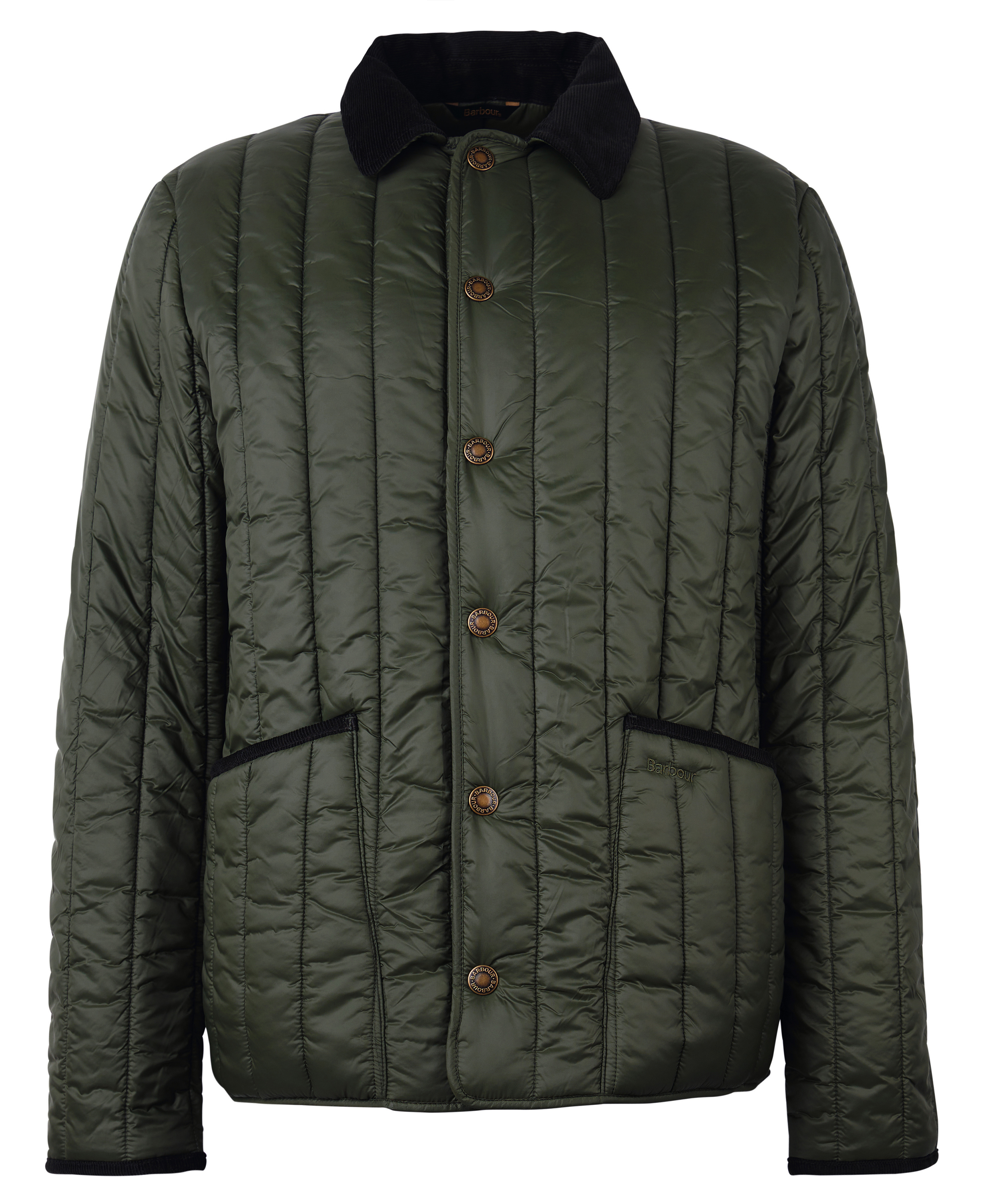 Campera Herring Quilt