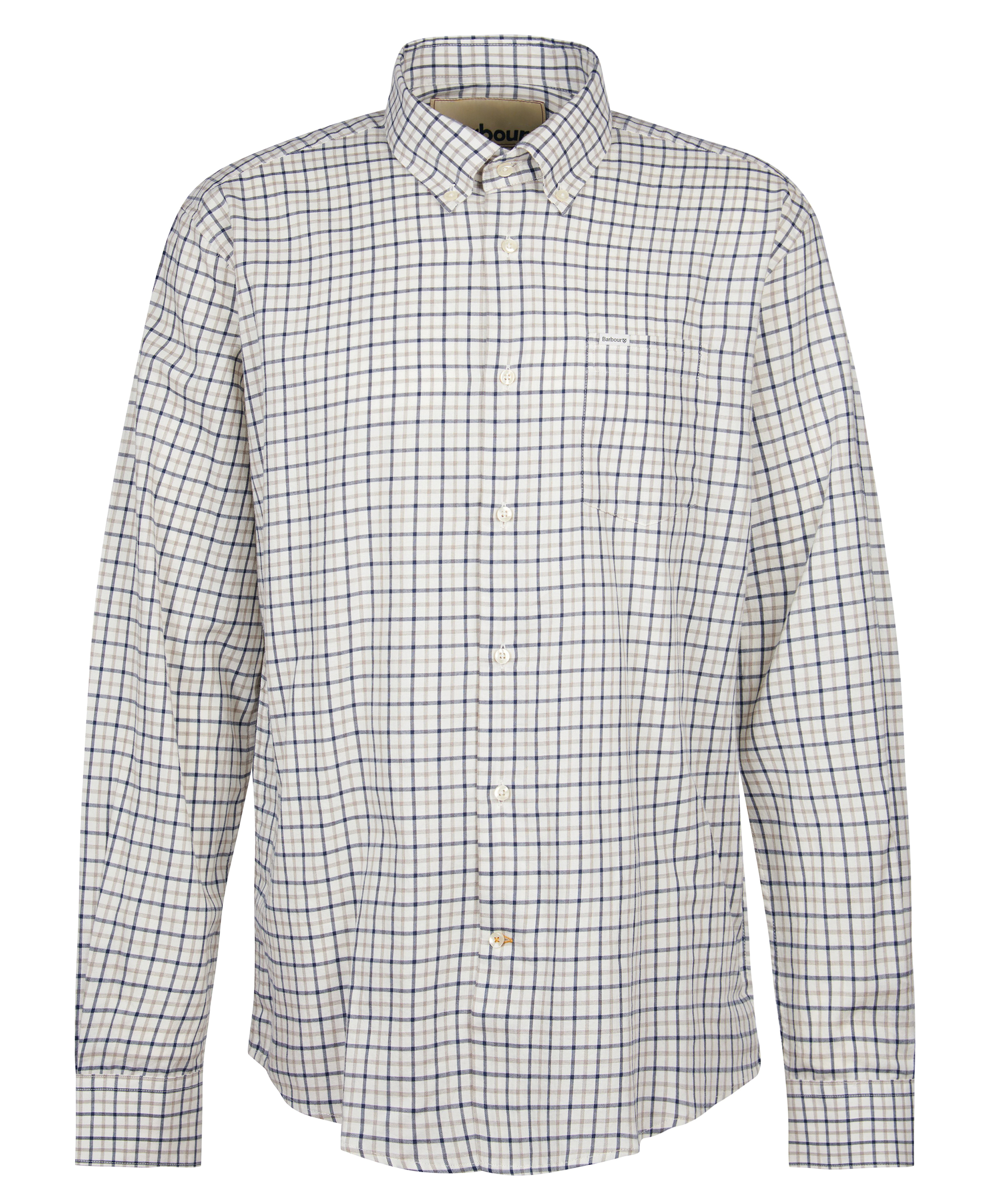 Camisa Thermo Whisper