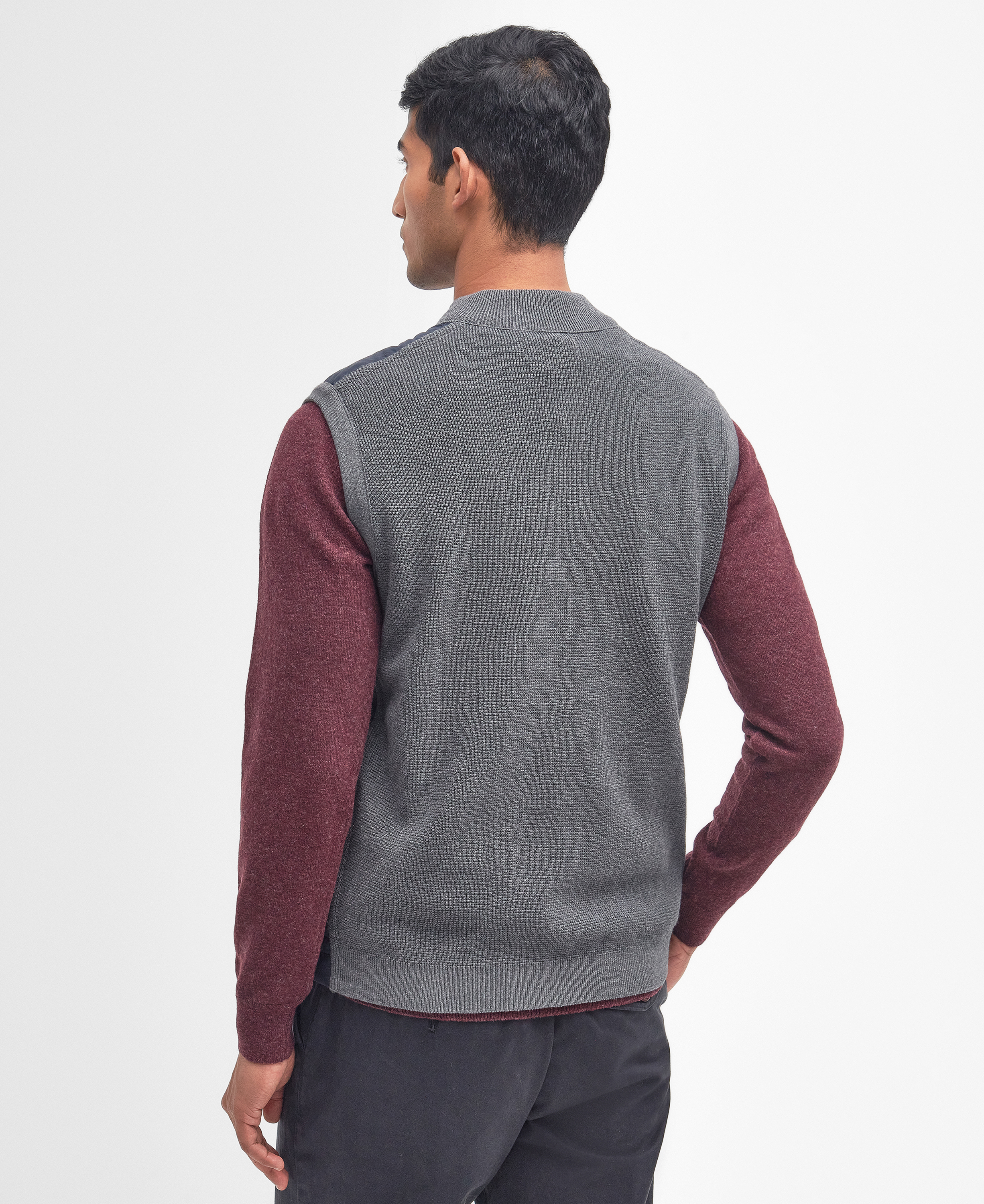 Chaleco Essential Gilet