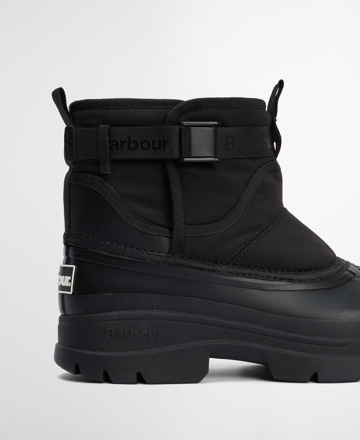 Botas de Lluvia Braybourn