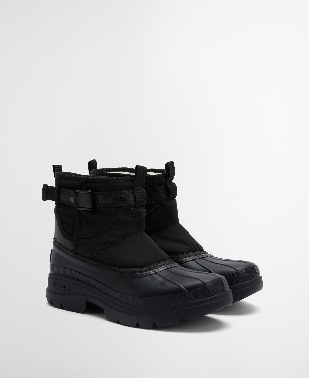 Botas de Lluvia Braybourn