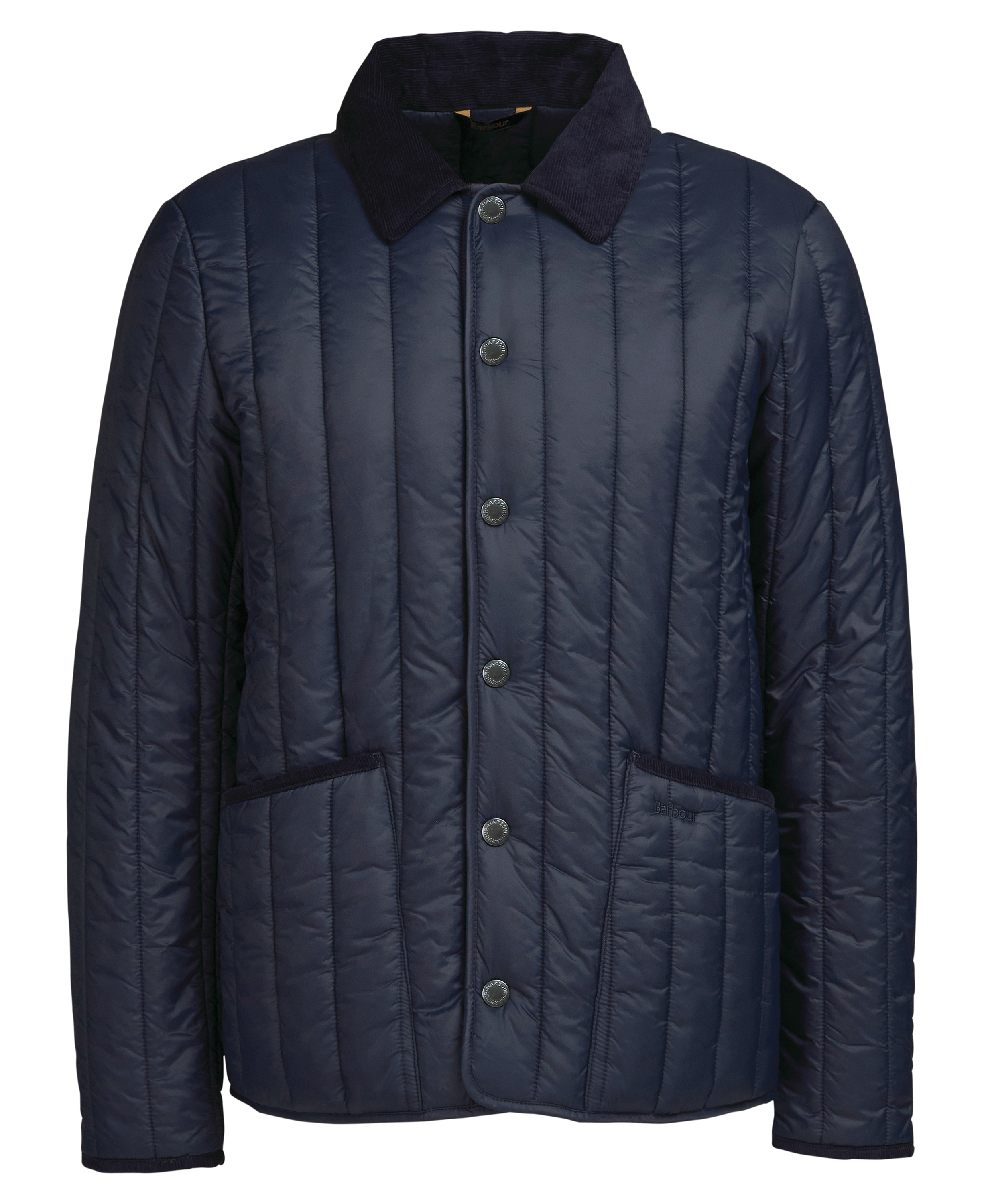 Campera Herring Quilt