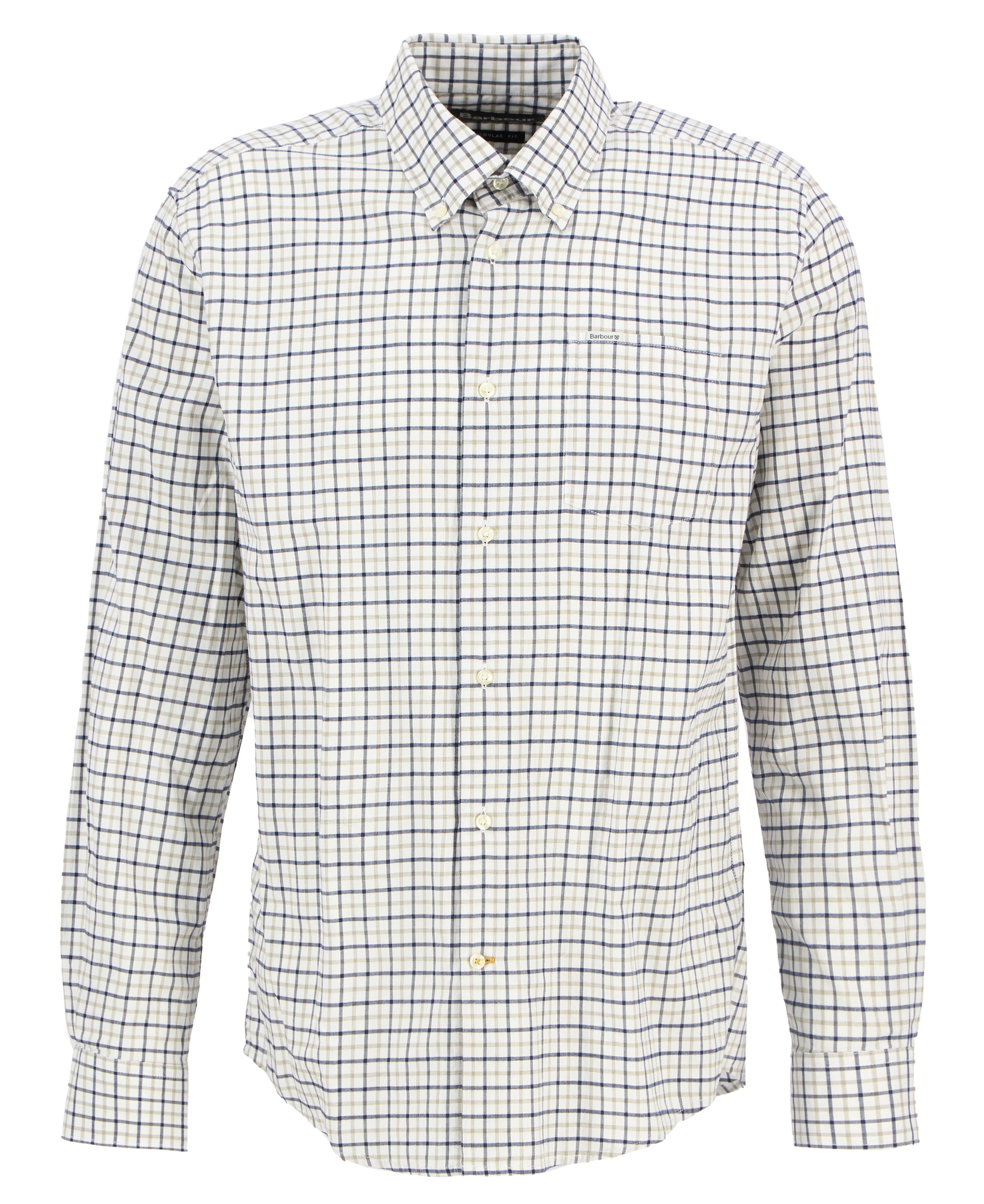 Camisa Preston 