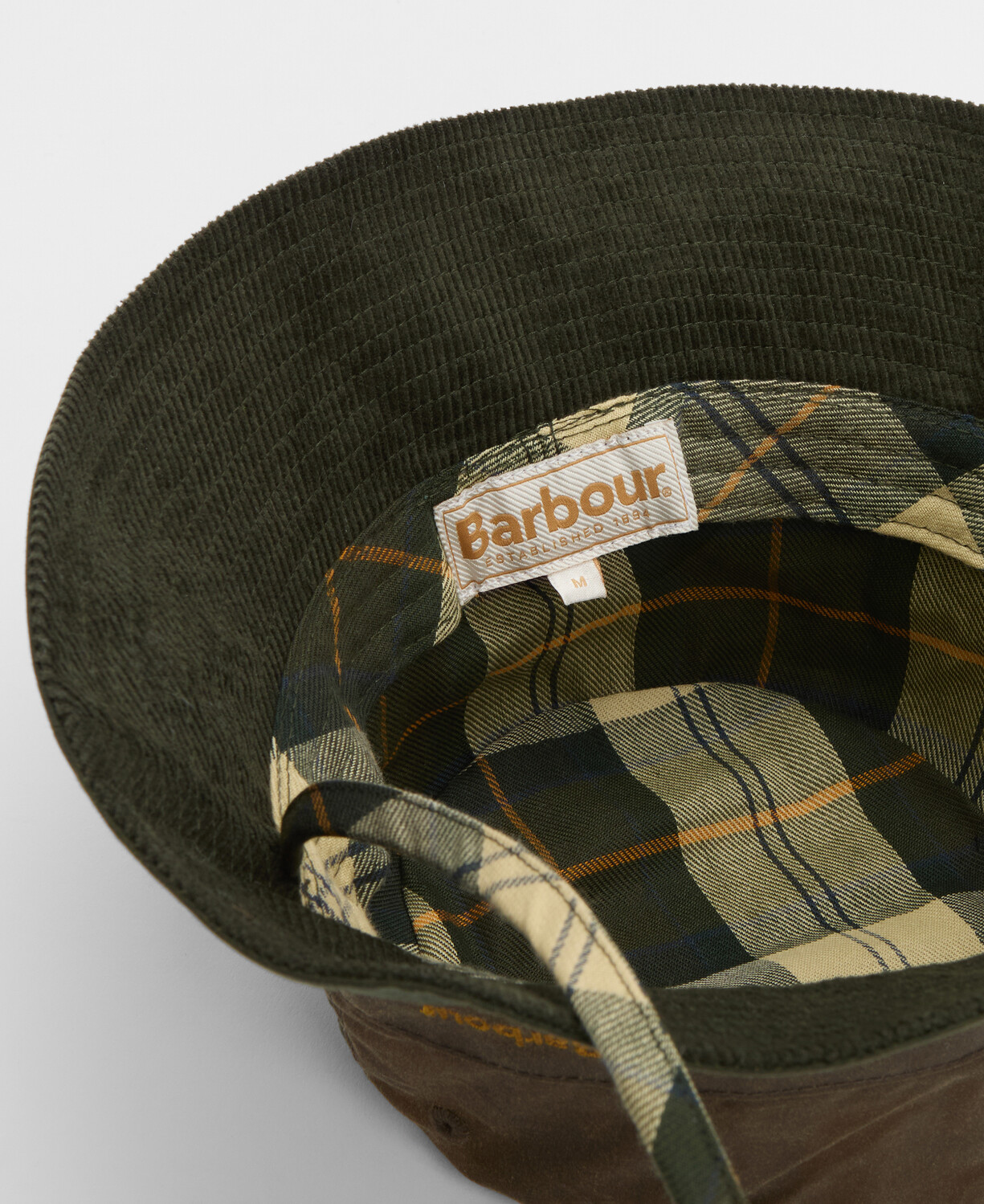 Sombrero Brackley