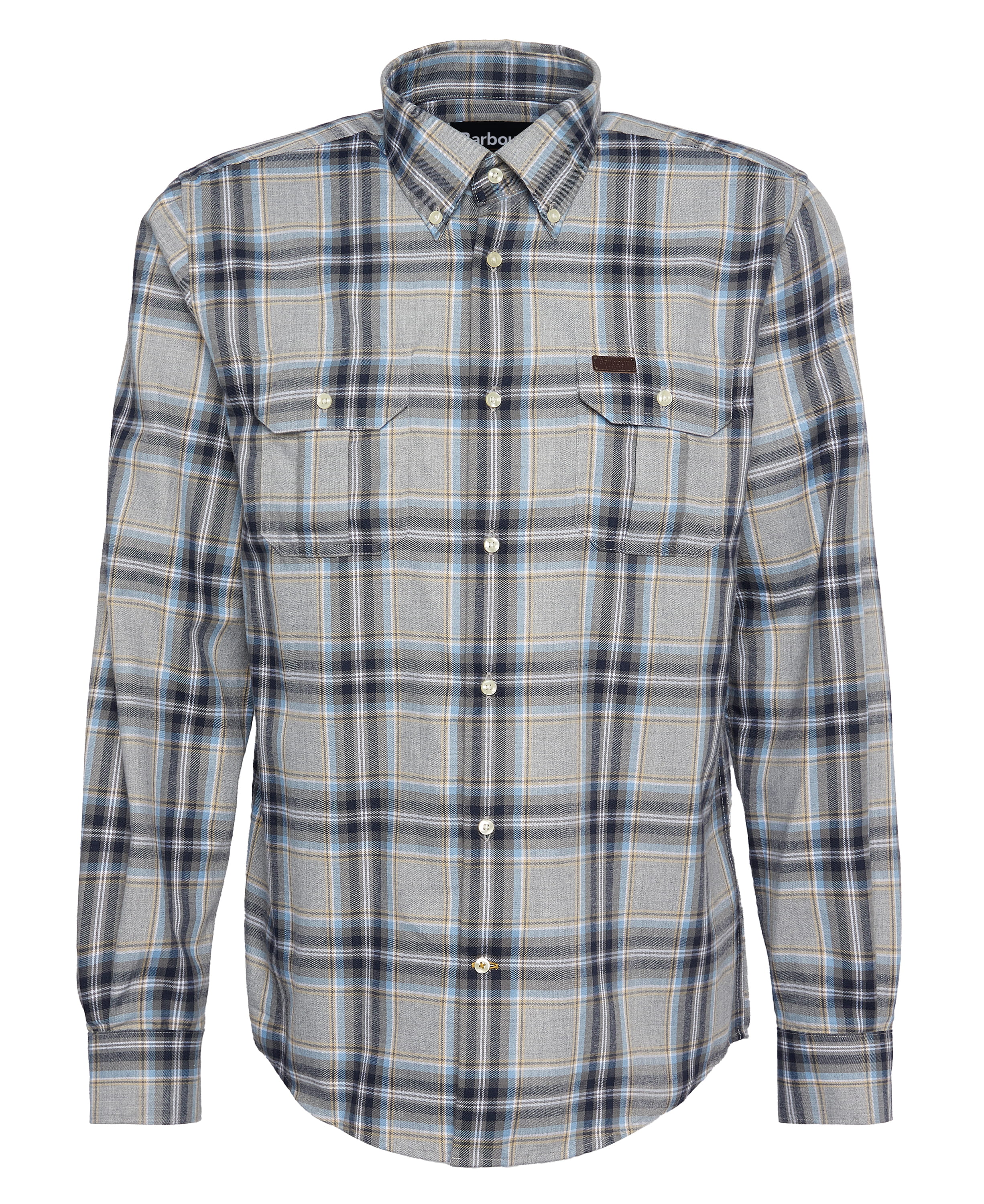 Camisa Thermo Whisper