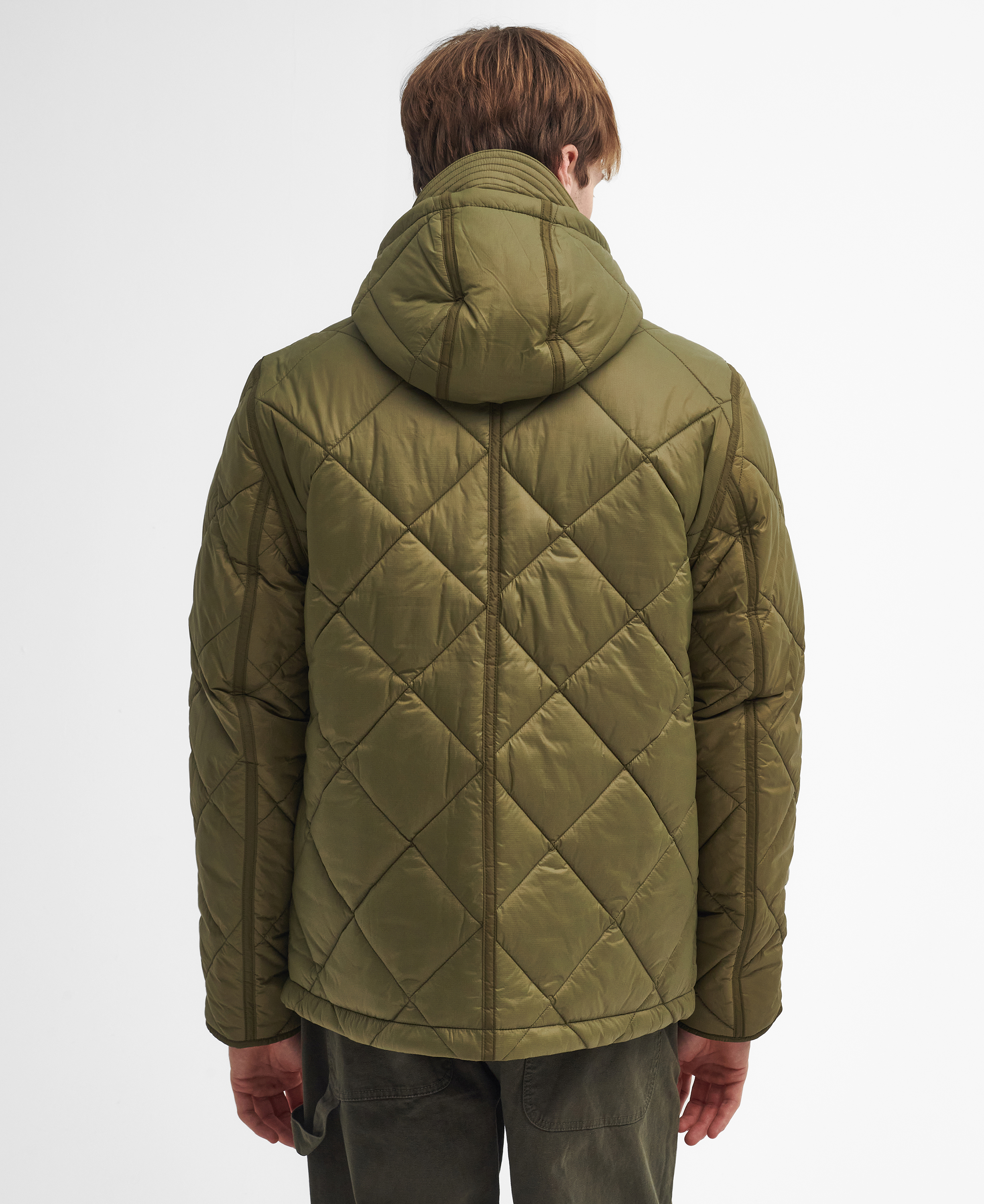 Campera Re-Engineered Endurance Quilt