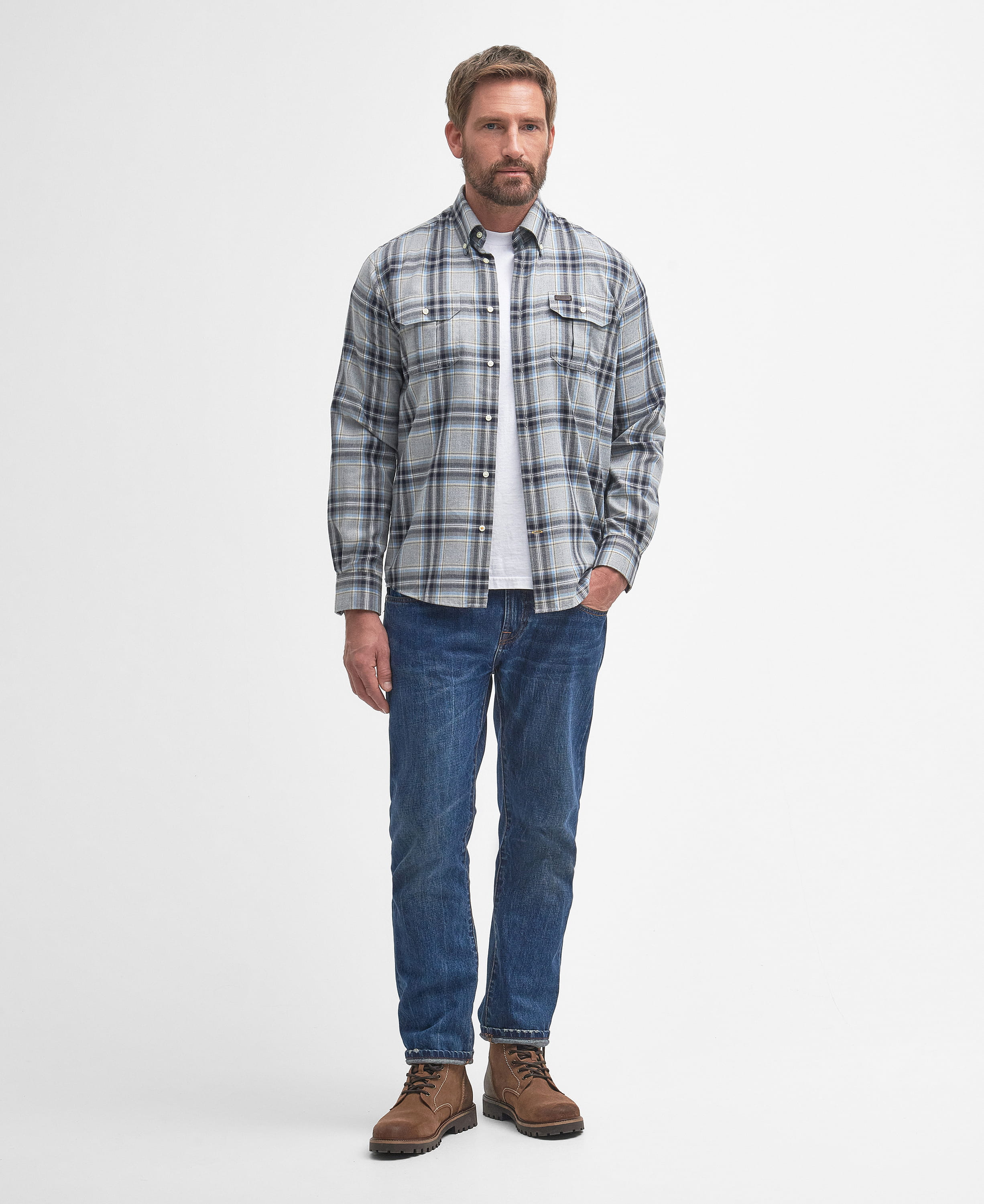 Camisa Thermo Whisper
