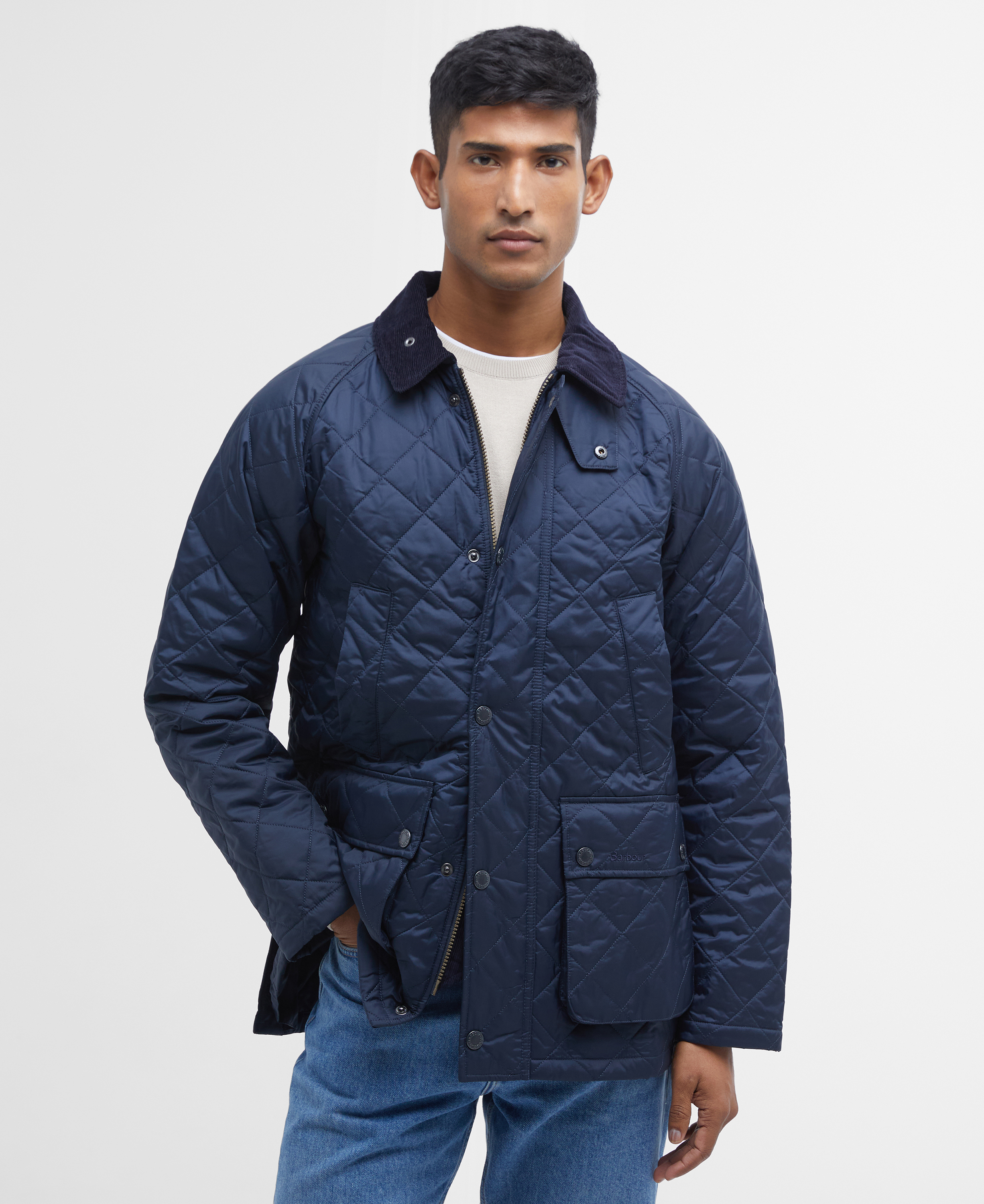 Campera Ashby Quilt
