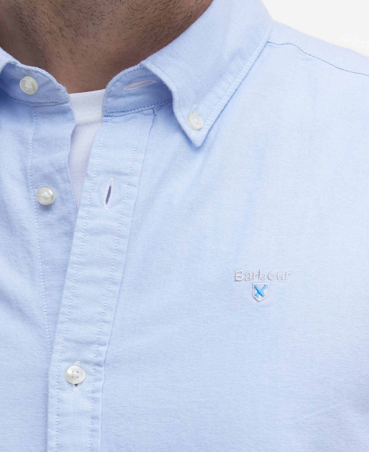 Camisa Oxtown Corta