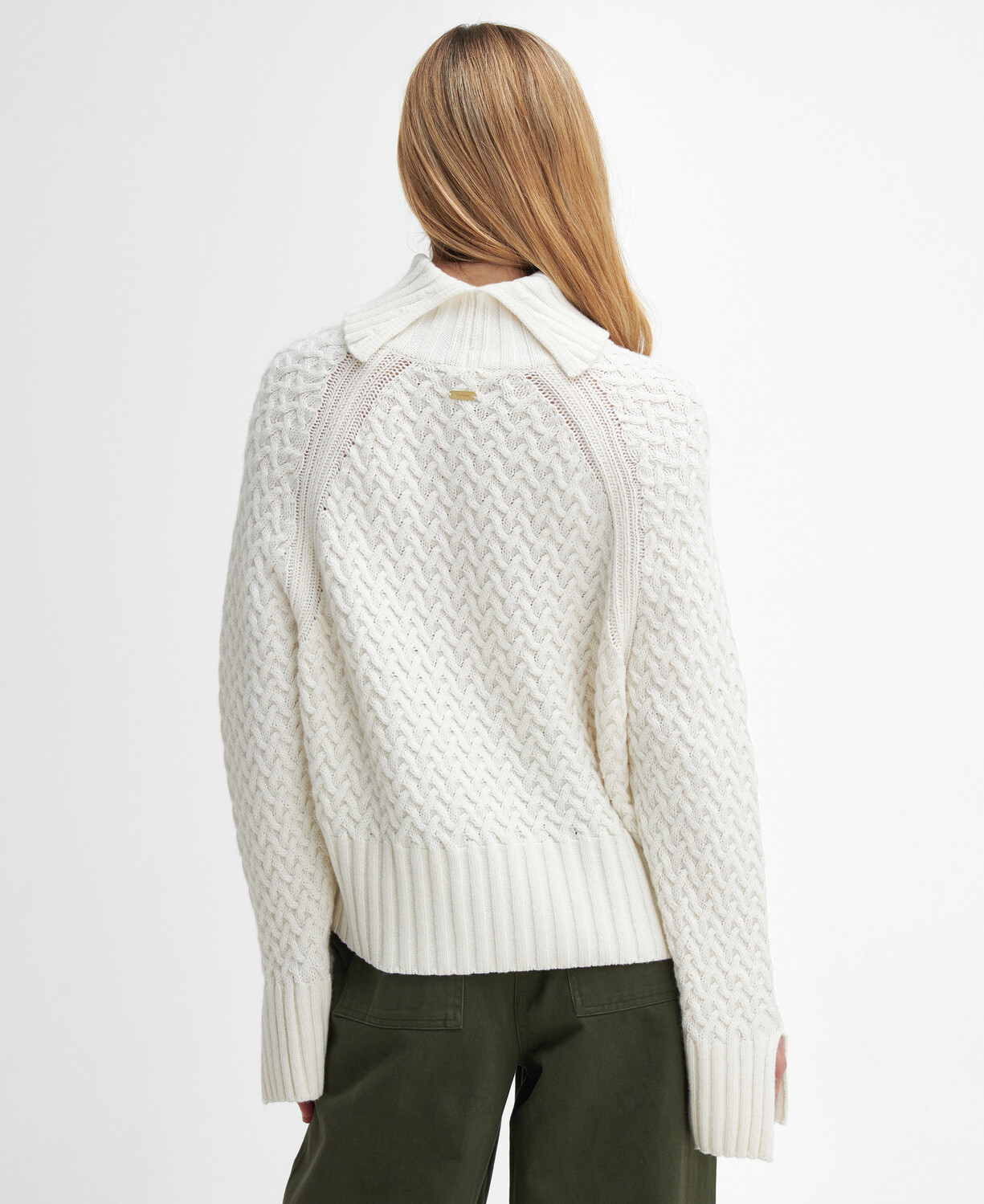 Malton Knitted Jumper