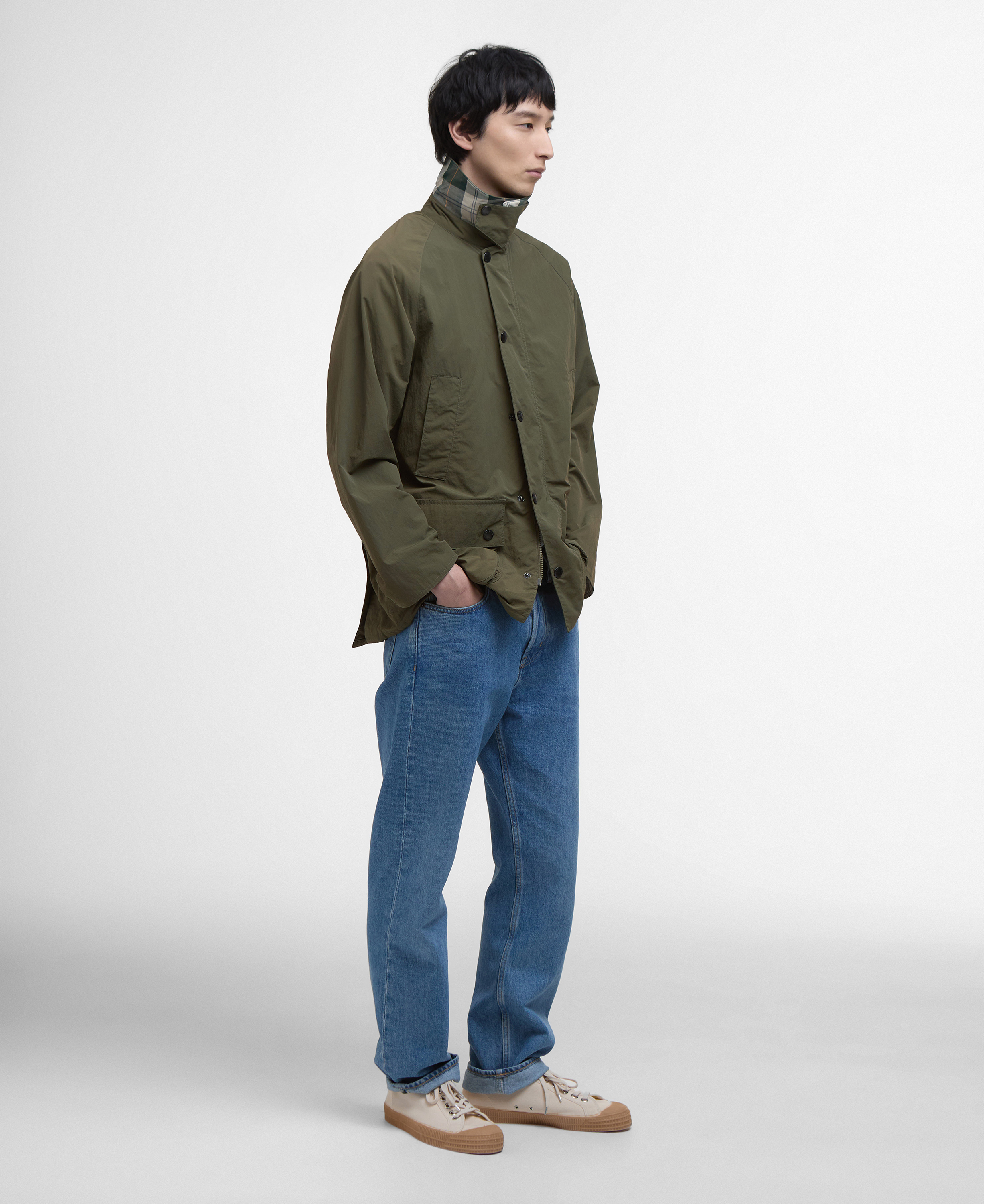 Campera Bedale L/WT SP