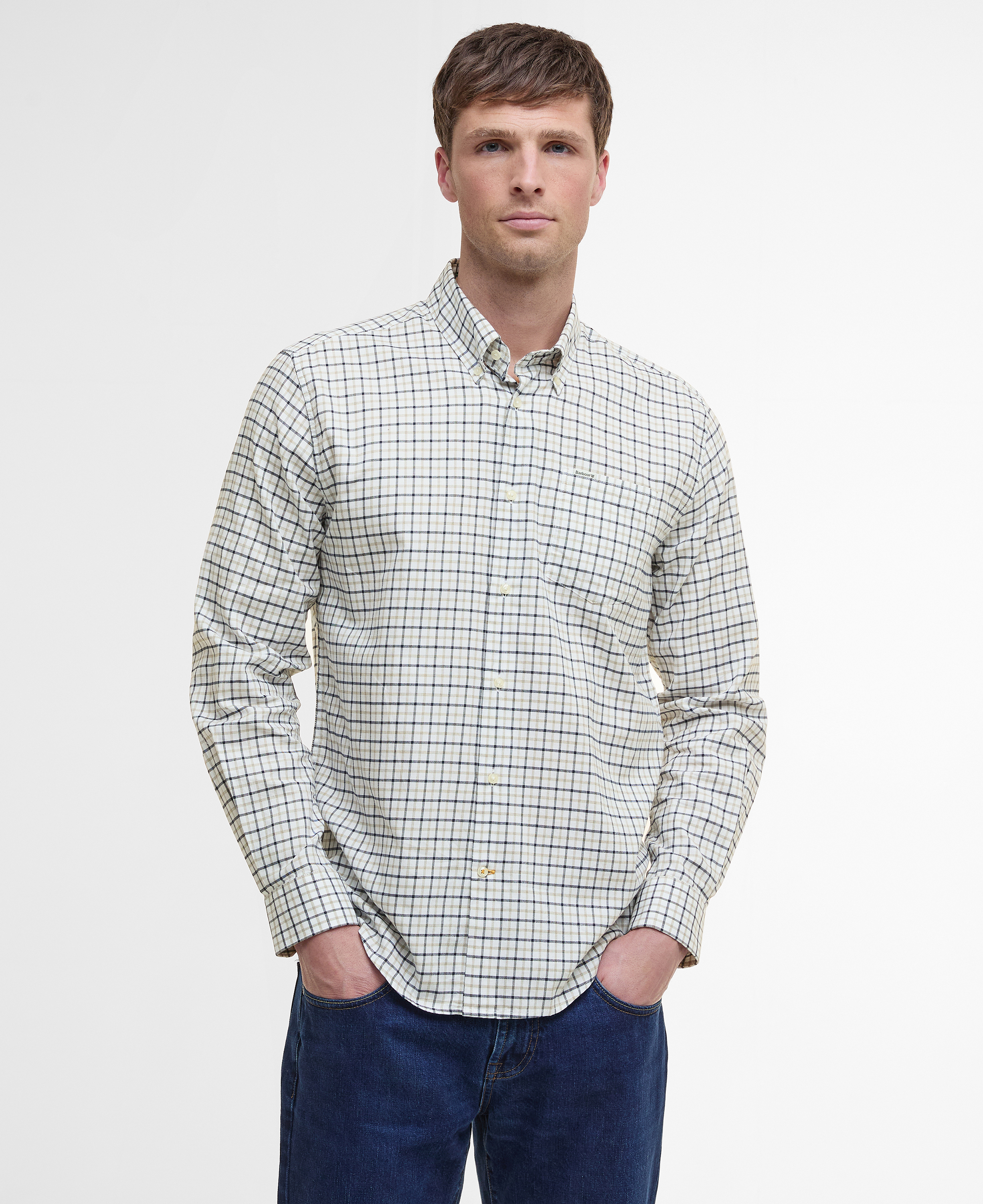 Camisa Preston 