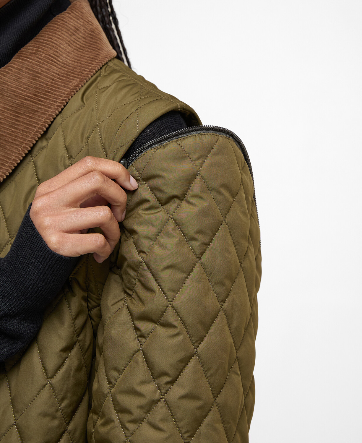Campera Lorrie Fern