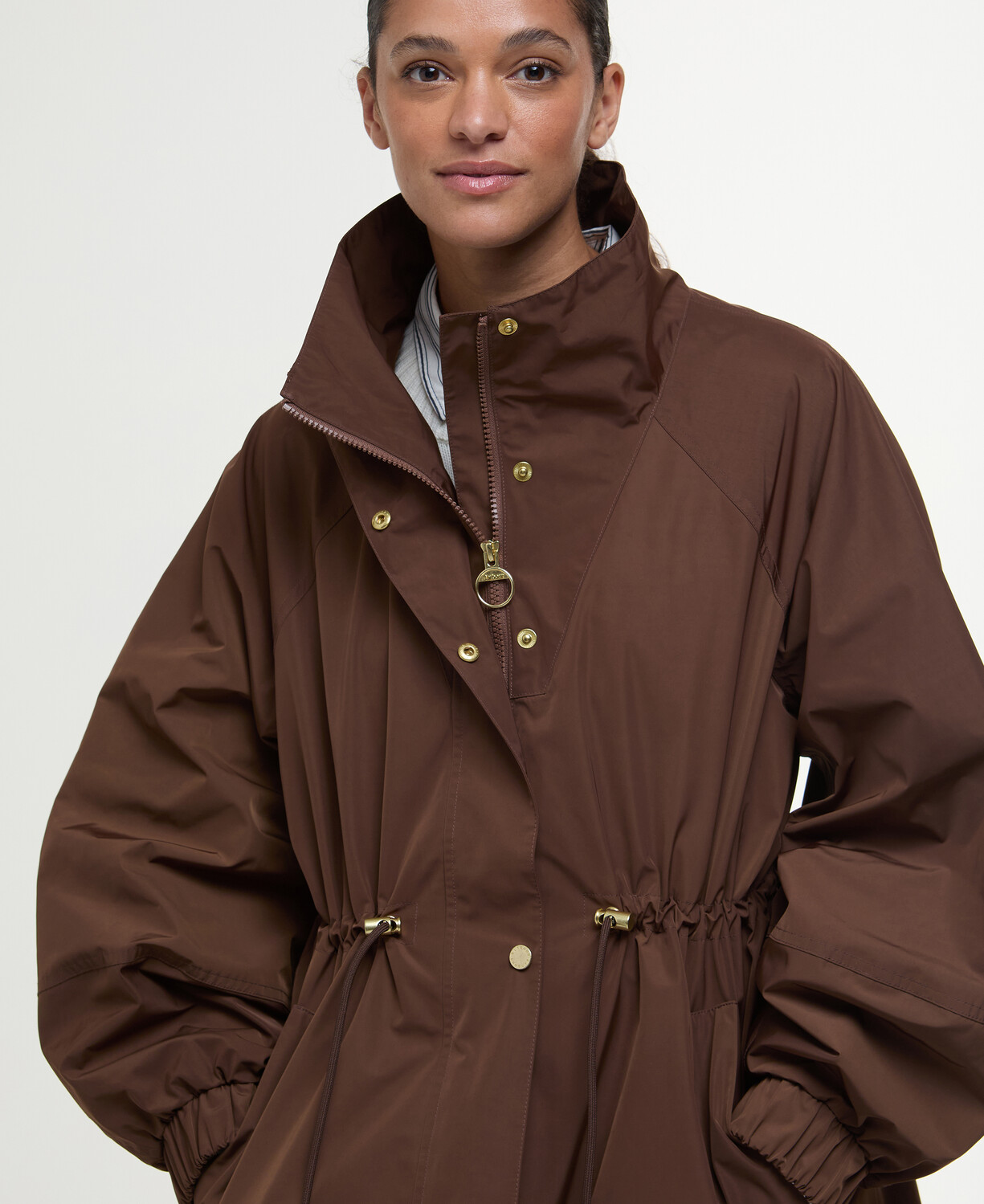 Campera Suri Sproof