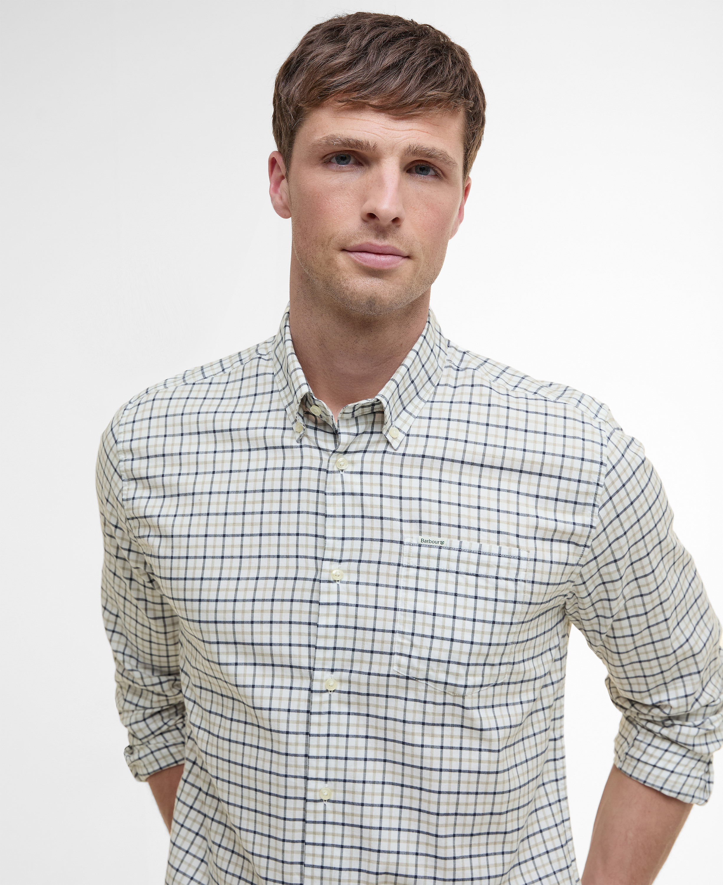 Camisa Preston 