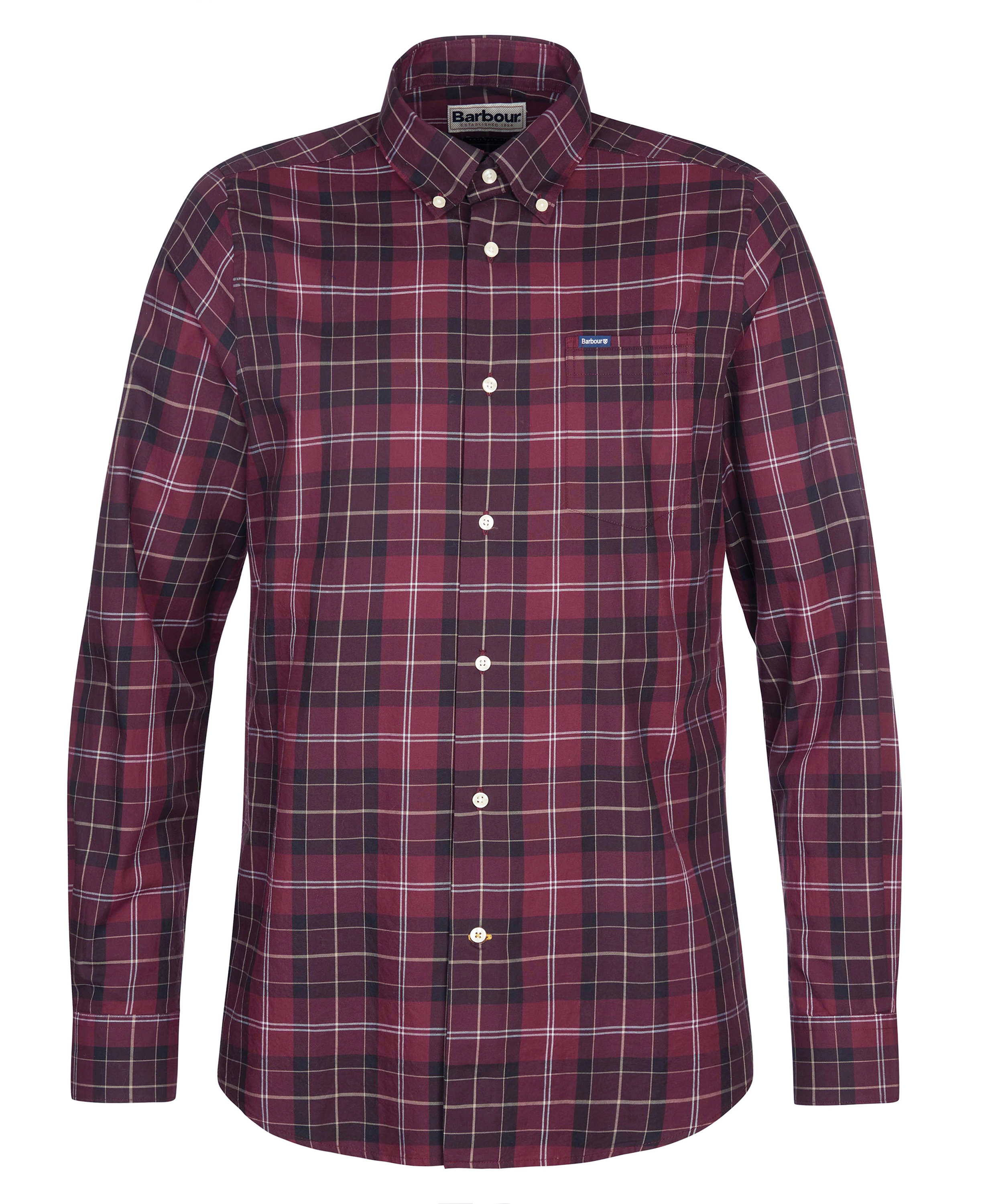 Camisa Weth Tail