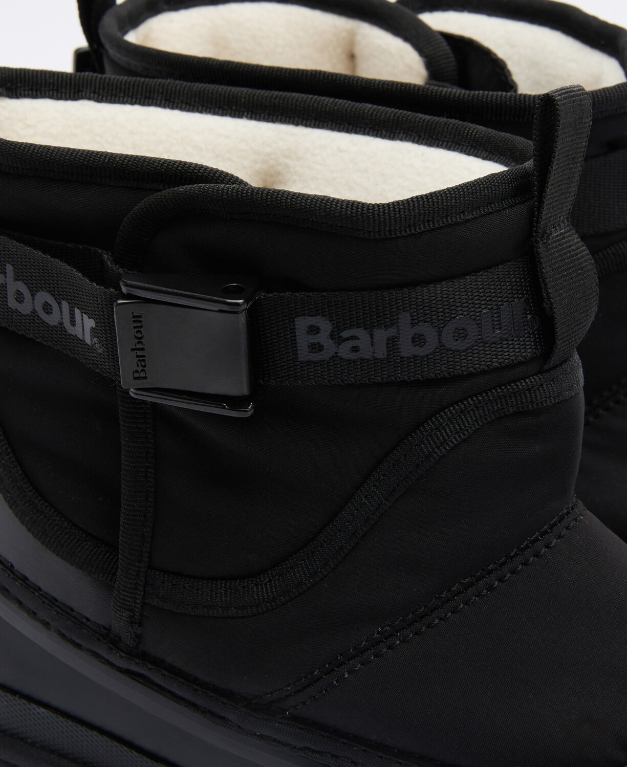 Botas de Lluvia Braybourn