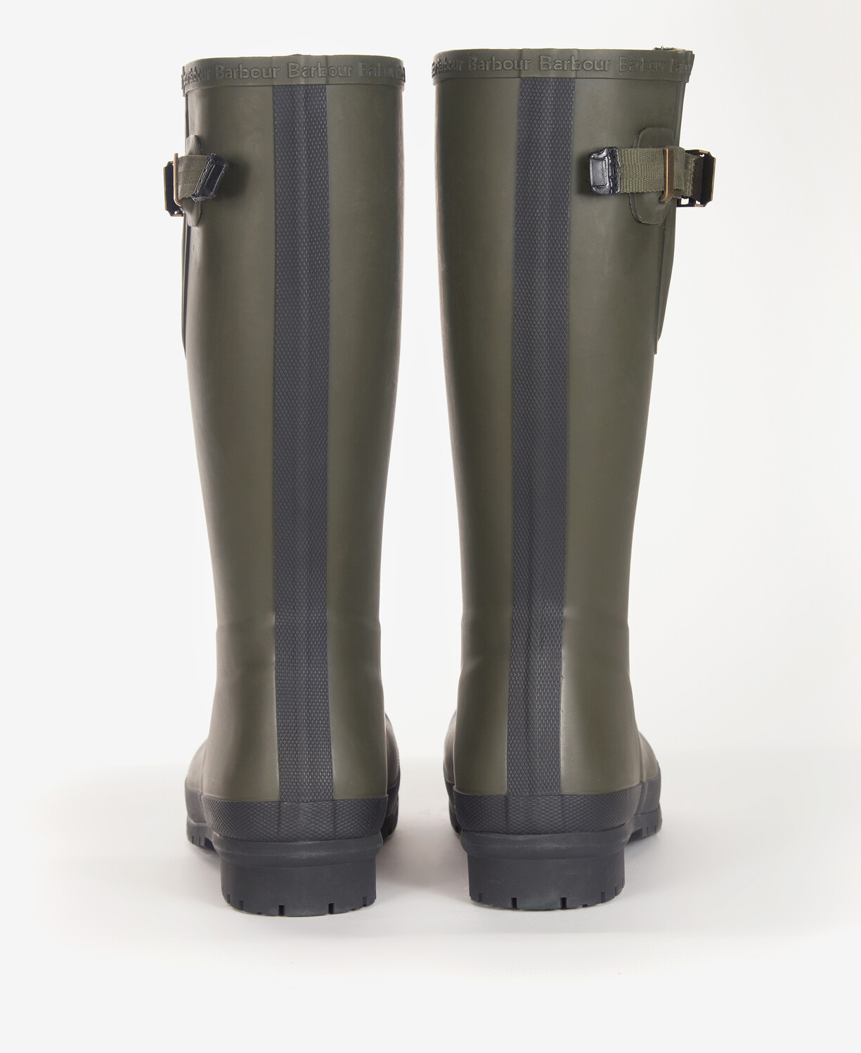 Botas de Lluvia Cirrus.