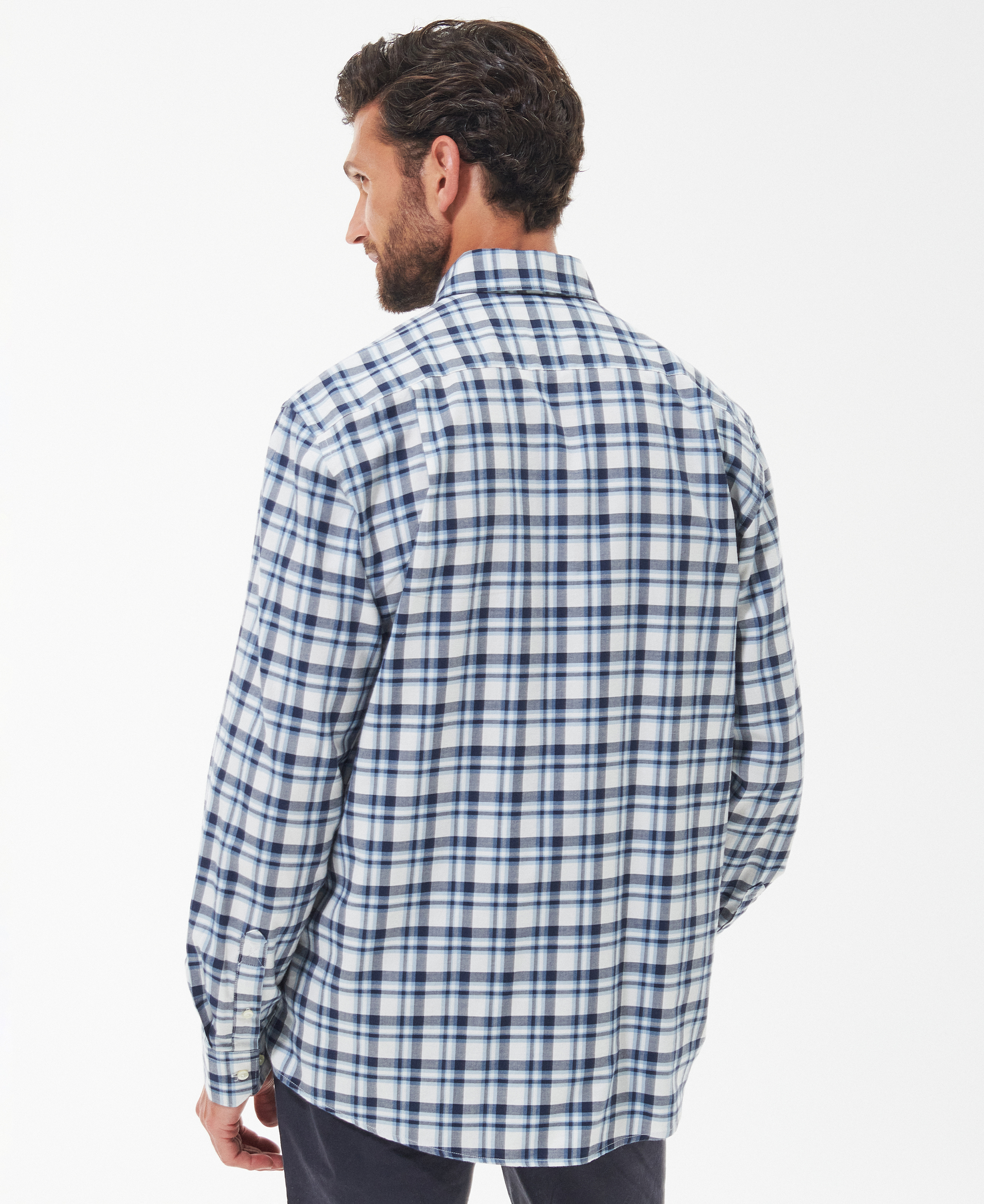 Camisa Turville