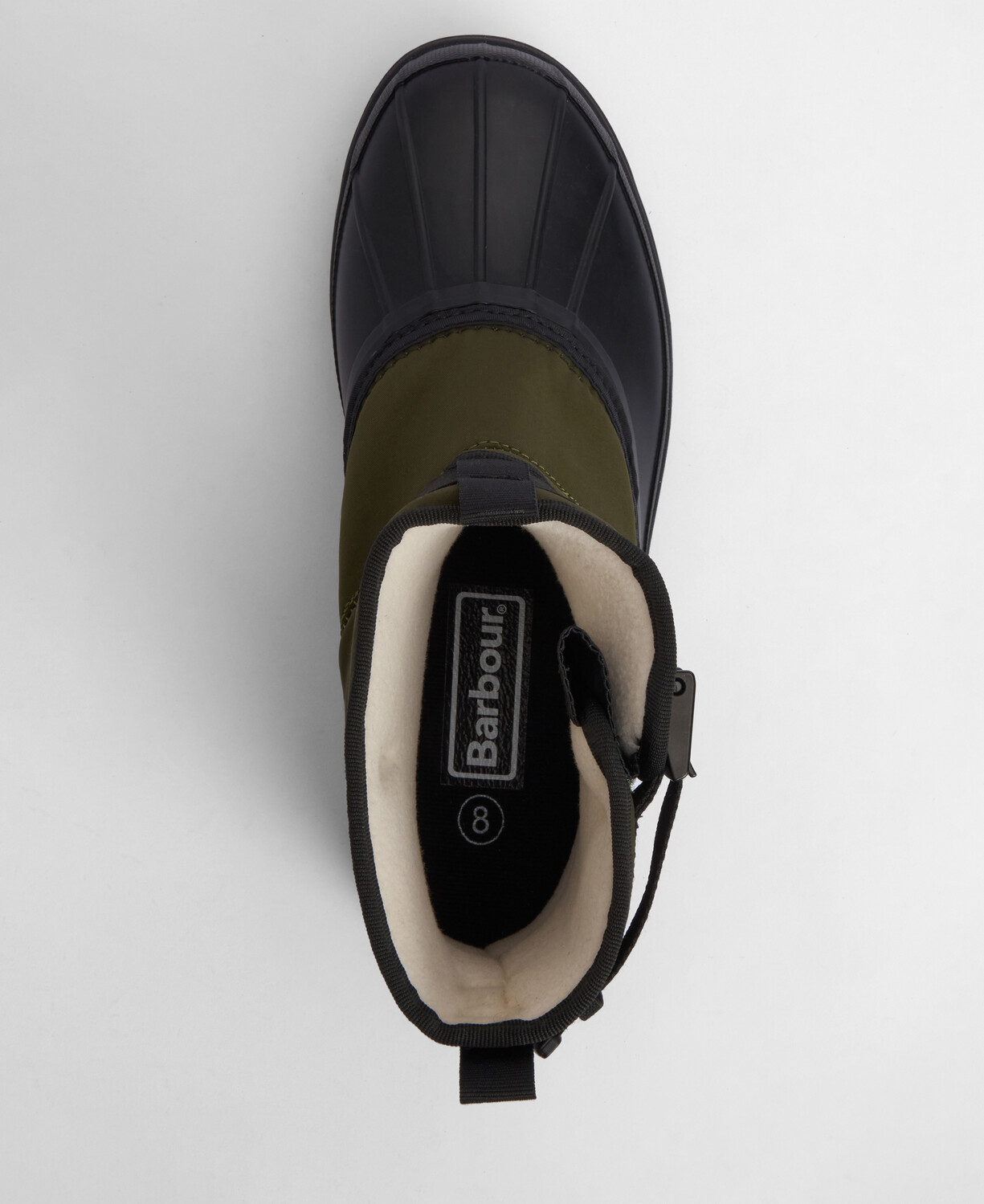 Botas de Lluvia Braybourn