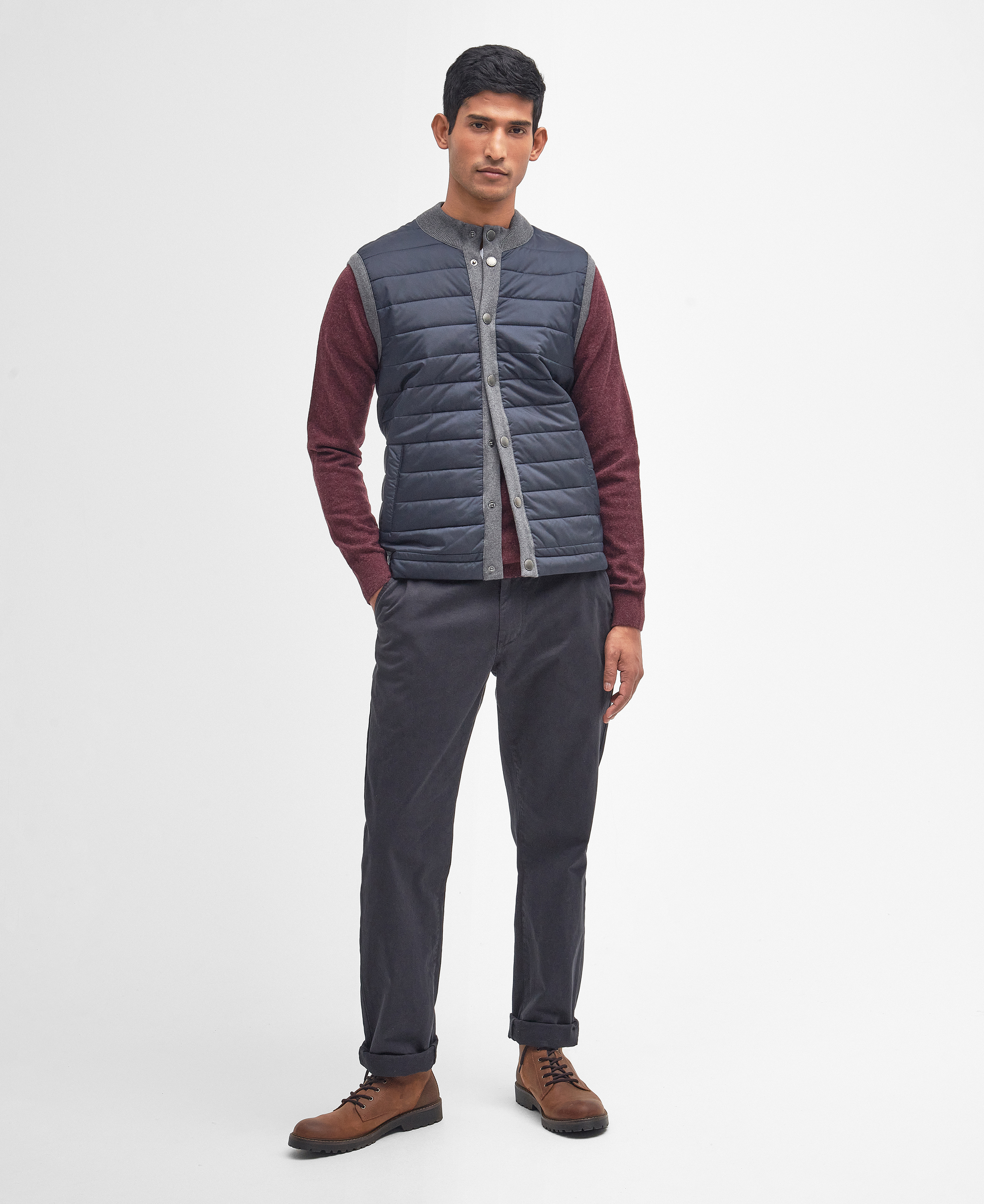 Chaleco Essential Gilet