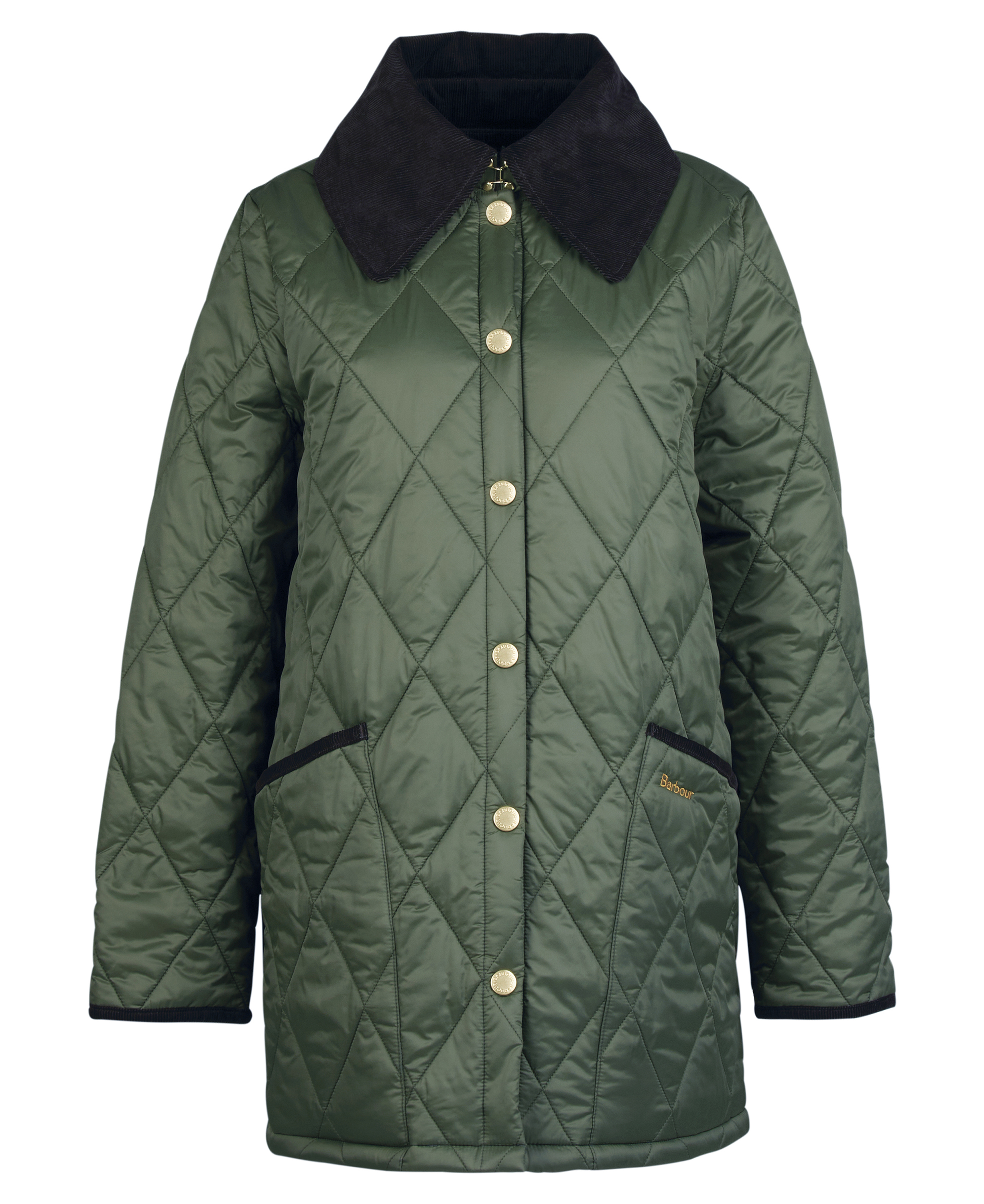 Campera Modern Liddelsdale