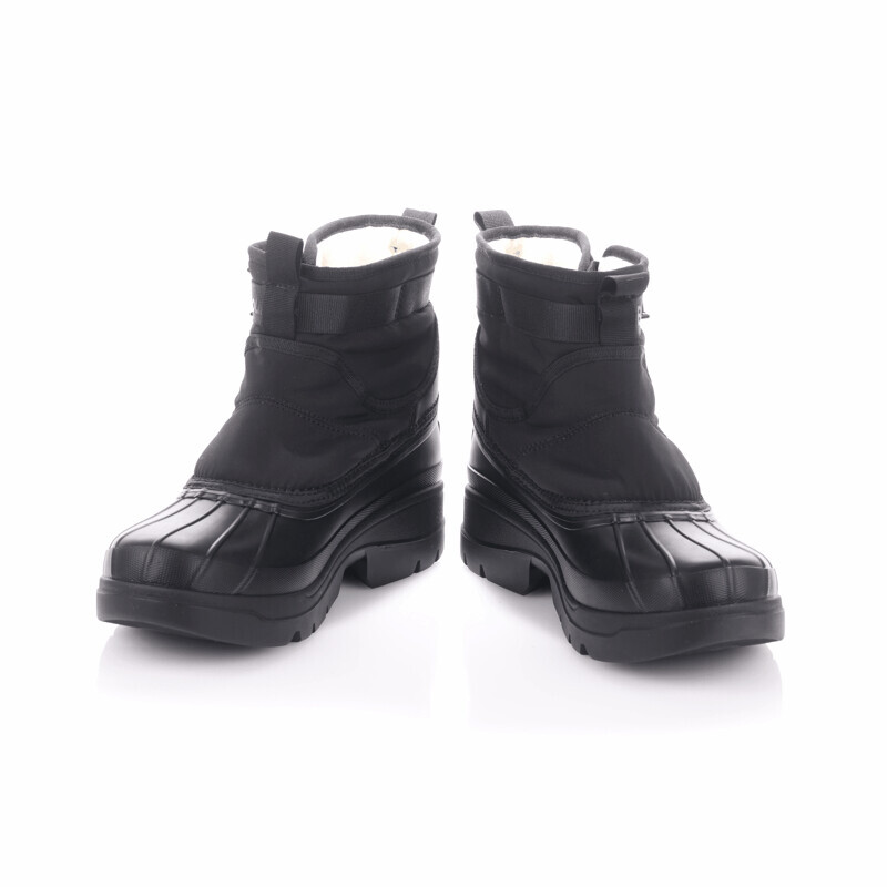 Botas de Lluvia Braybourn