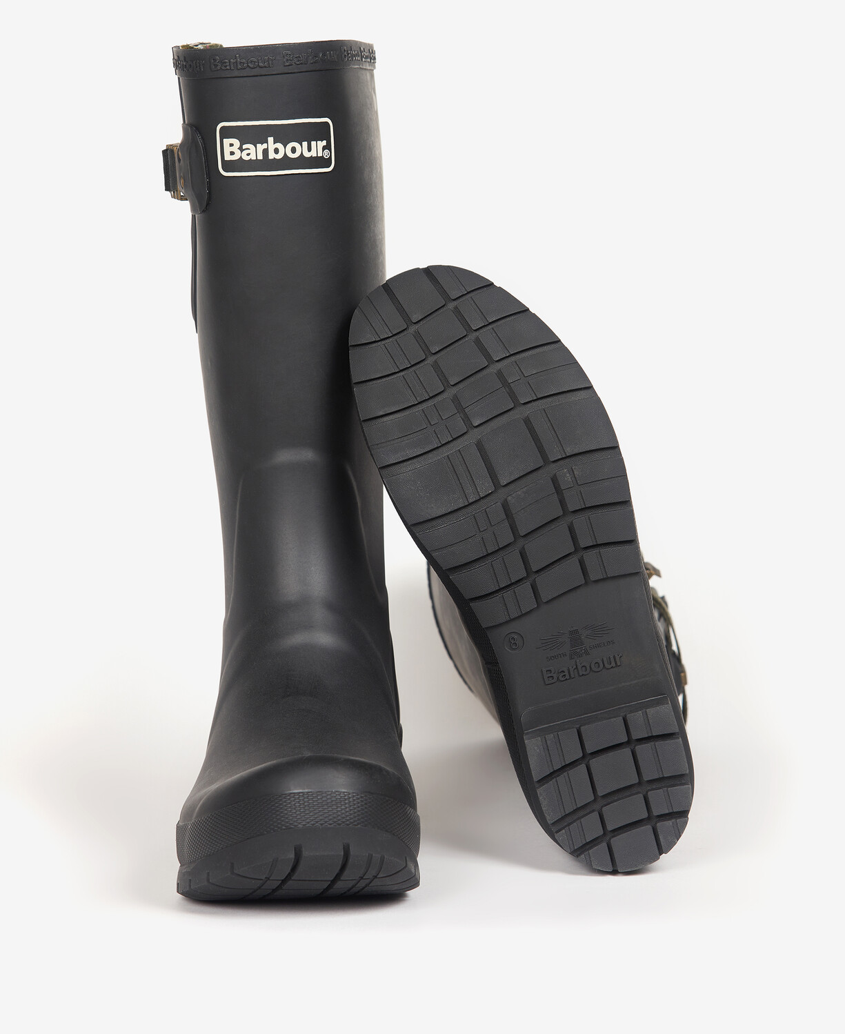 Botas de Lluvia Cirrus.