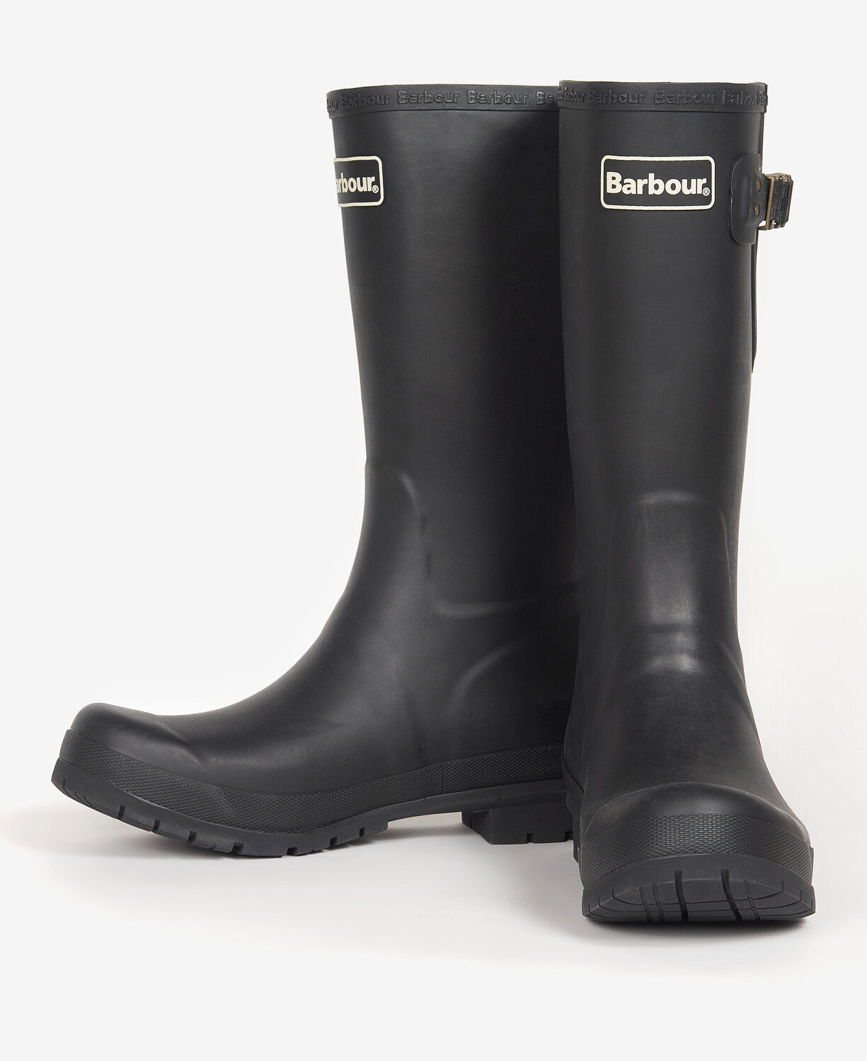 Botas de Lluvia Cirrus.