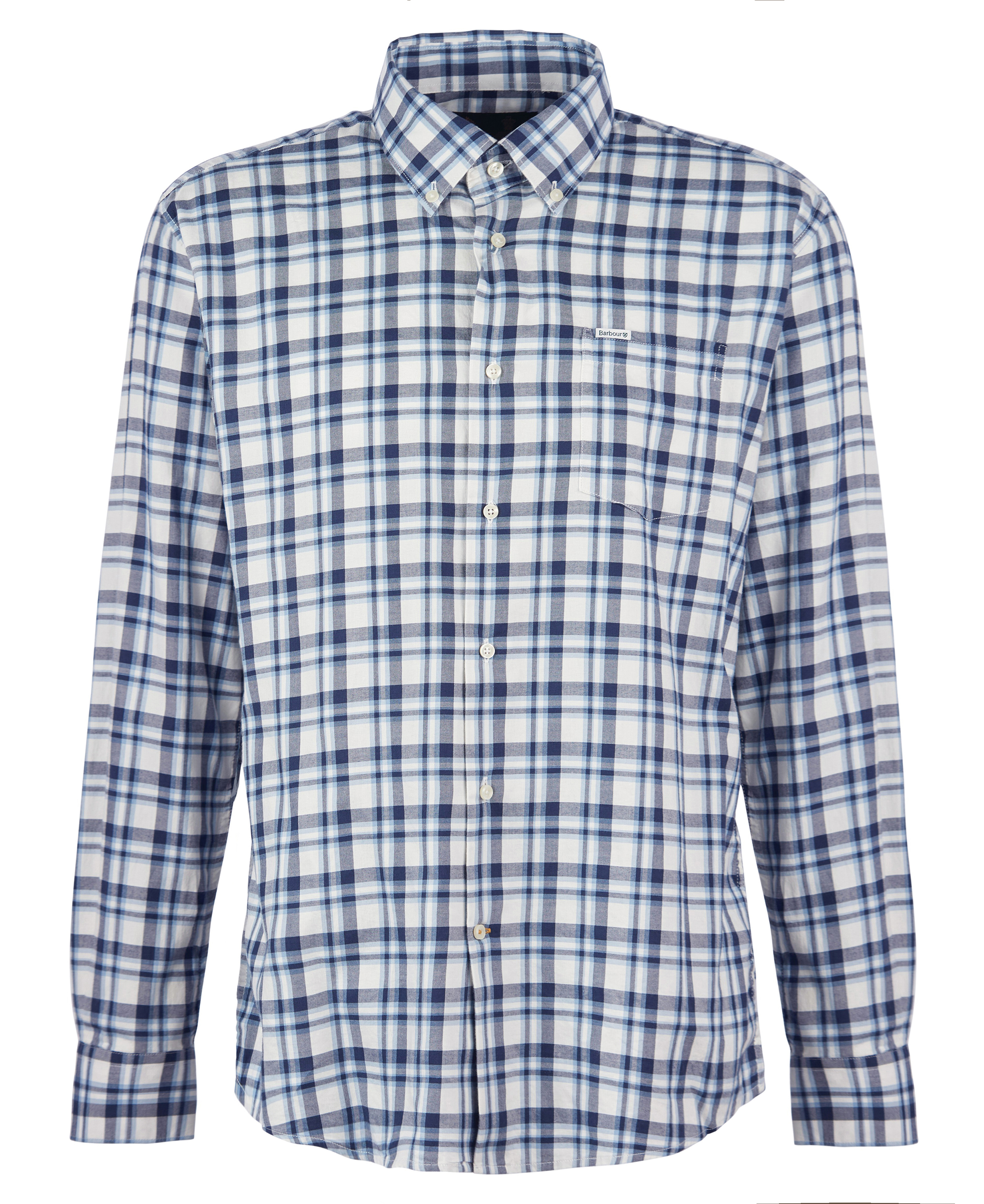 Camisa Turville