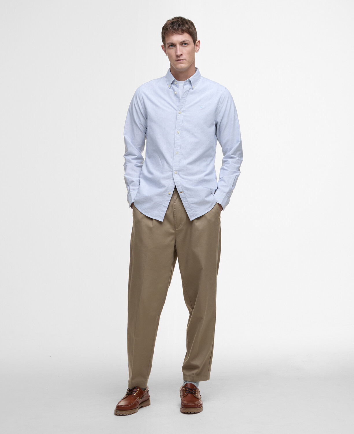 Camisa Stripe