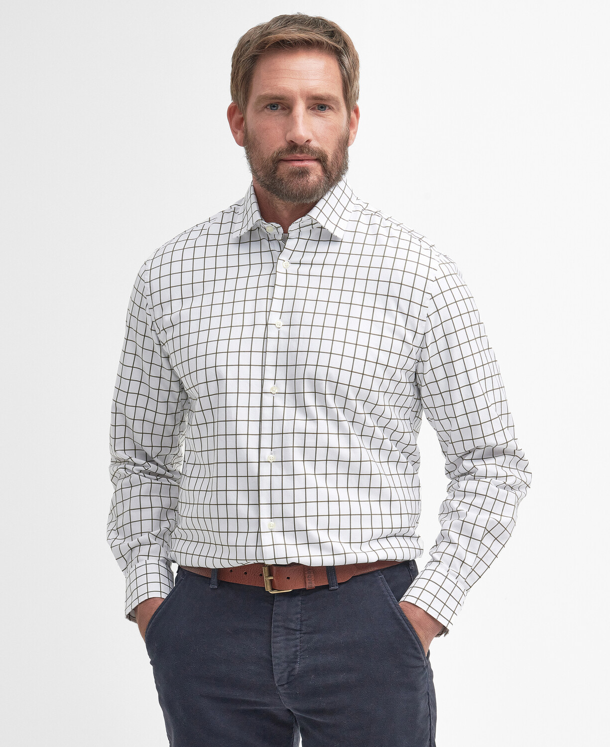 Camisa Hans Country