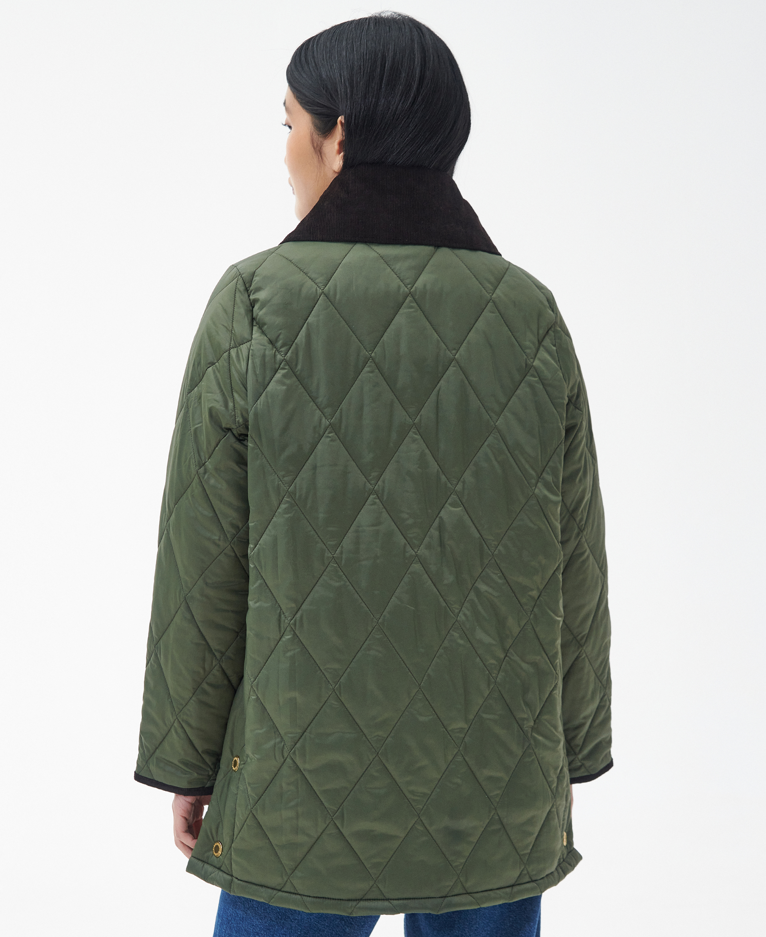 Campera Modern Liddelsdale