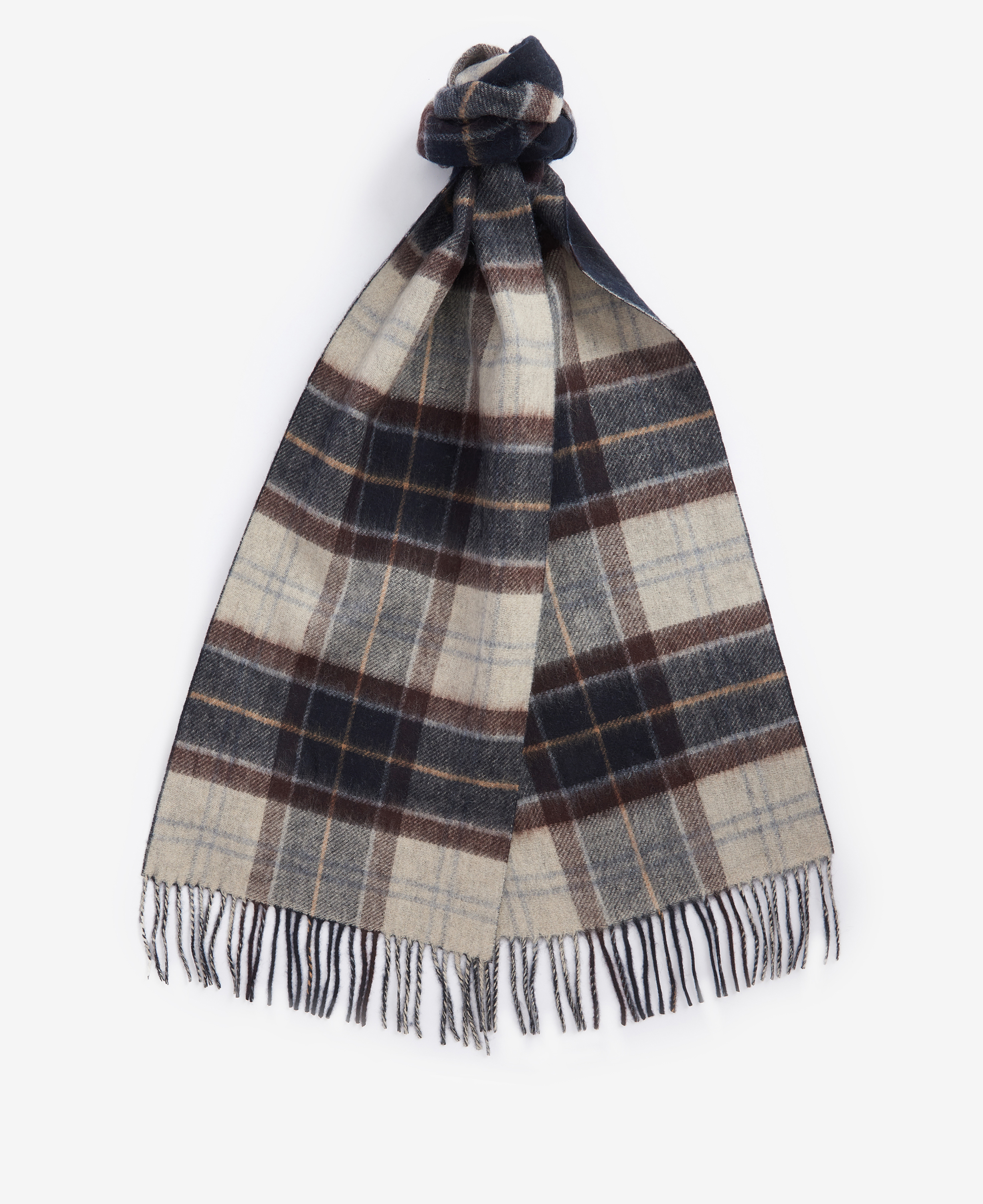 Bufanda Galston tartan