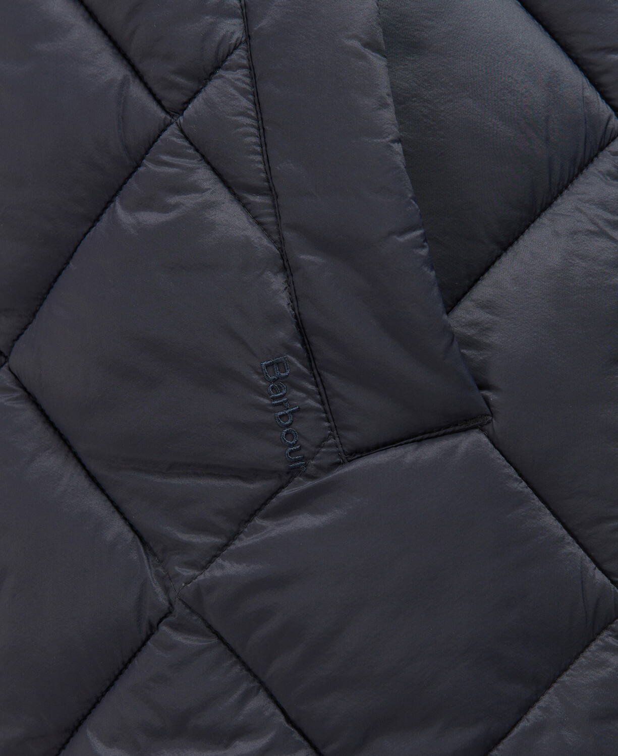 Campera Sandyford Quilt