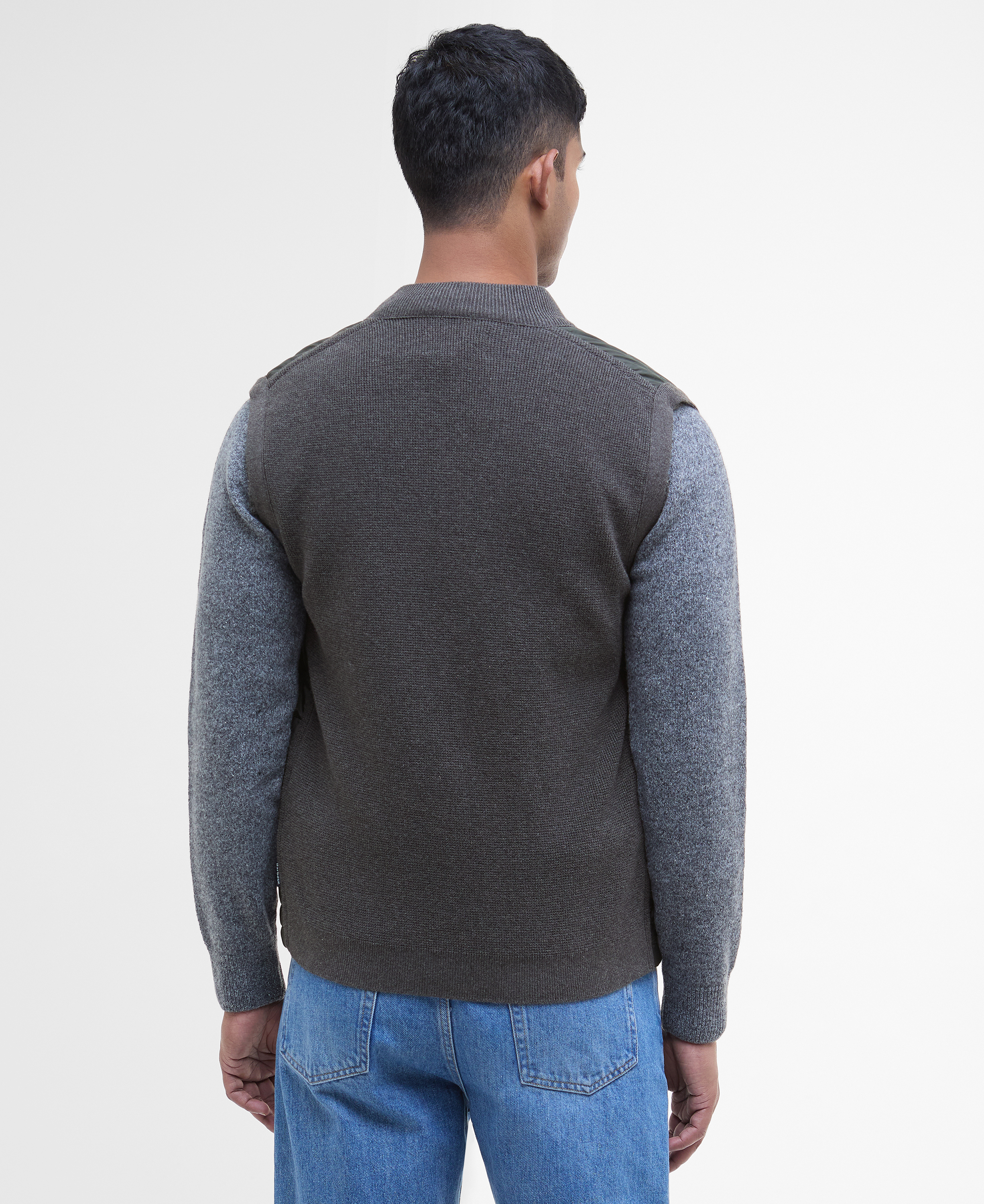 Chaleco Essential Gilet