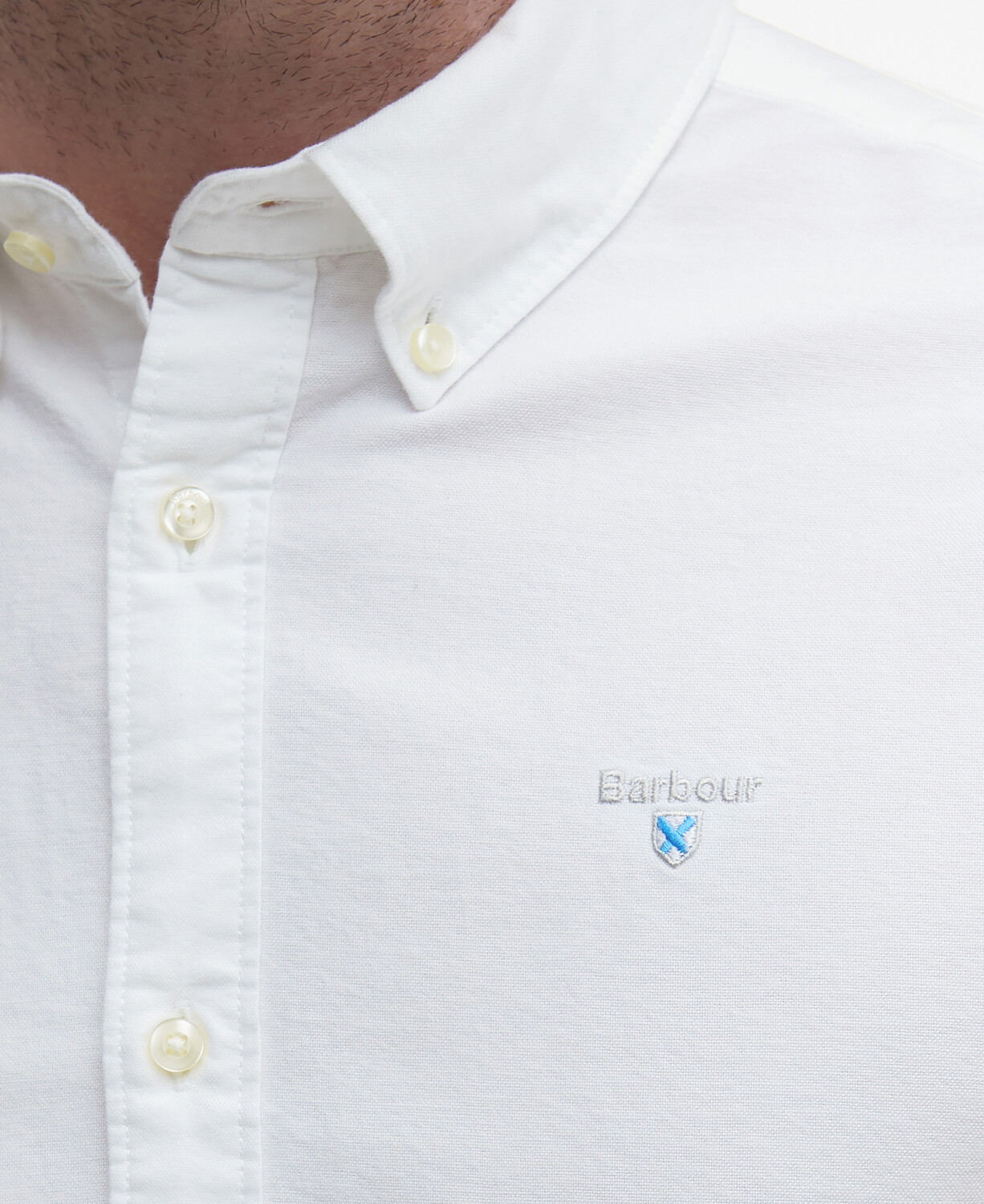 Camisa Oxtown Corta