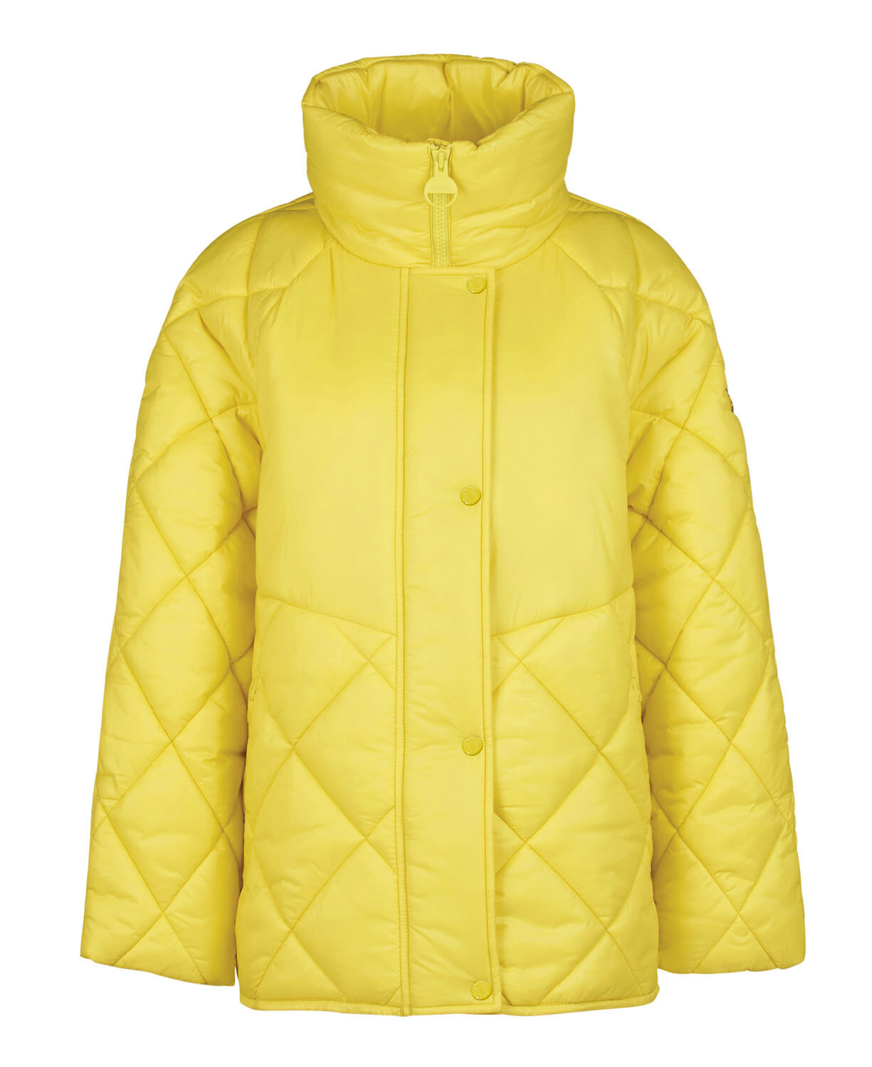Campera Barbour International Parade Quilt 