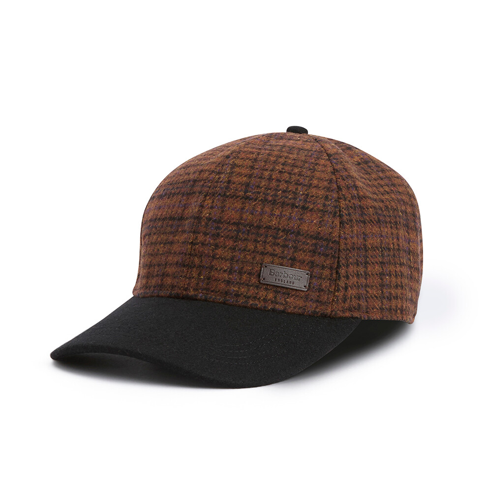 Gorro clyde 