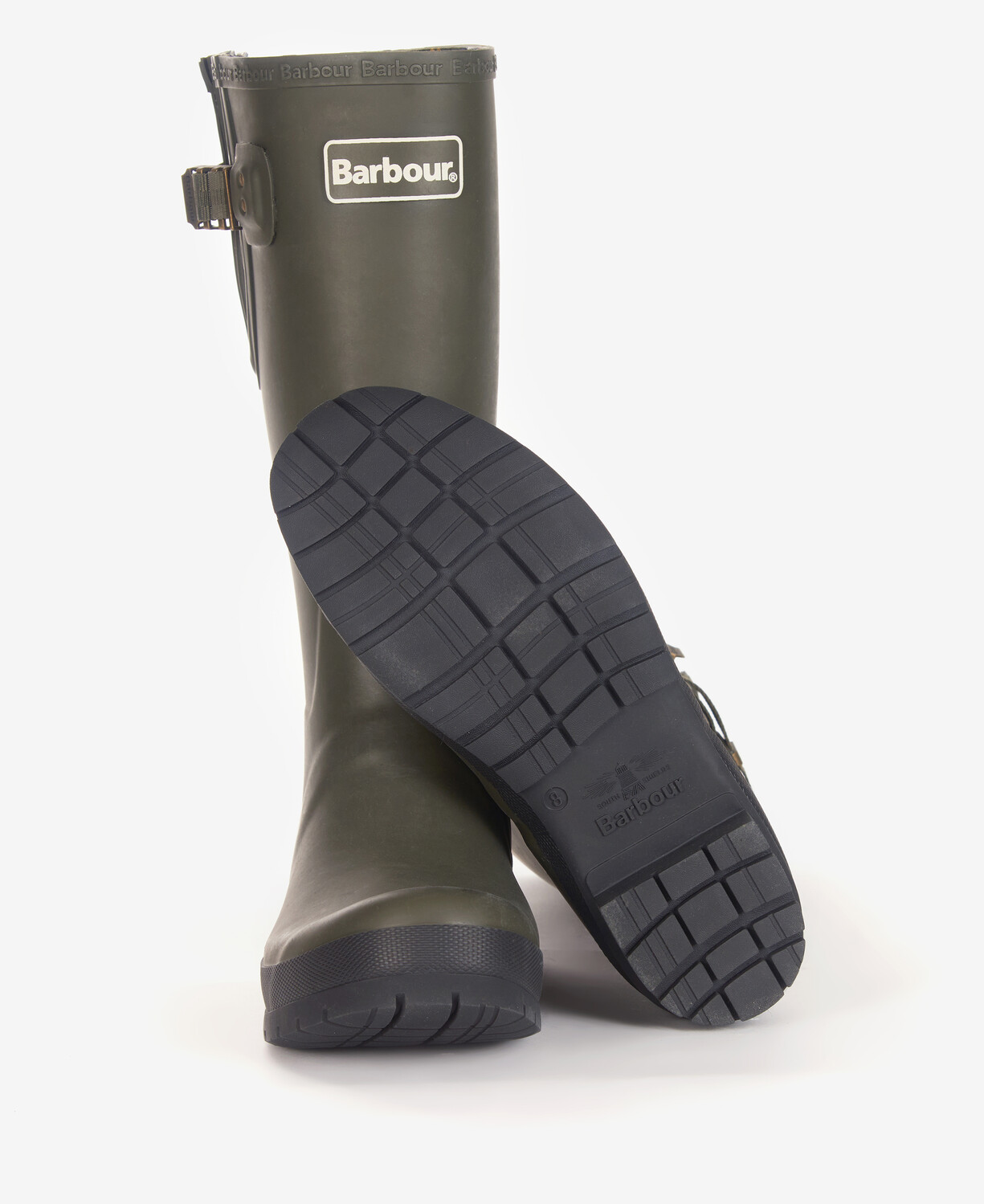 Botas de Lluvia Cirrus.