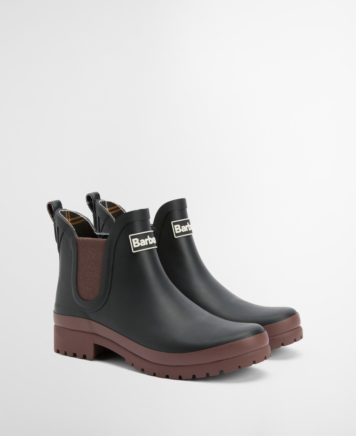Botas de Lluvia Mallow