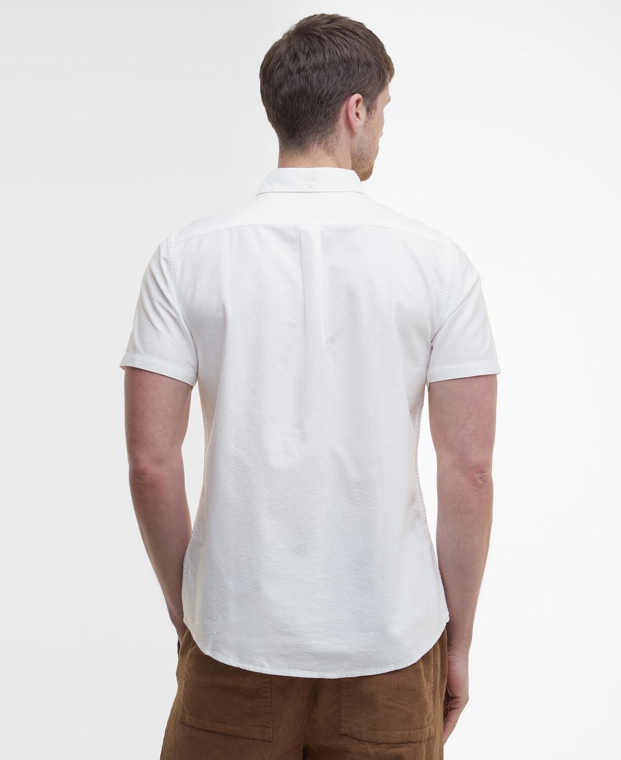 Camisa Oxtown Corta