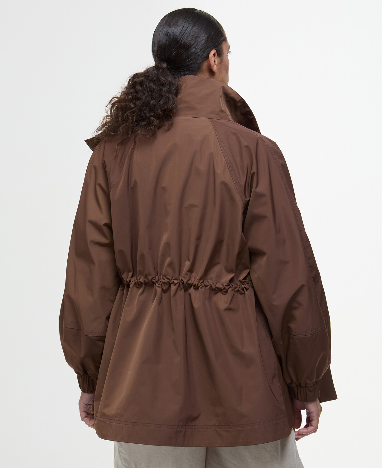Campera Suri Sproof