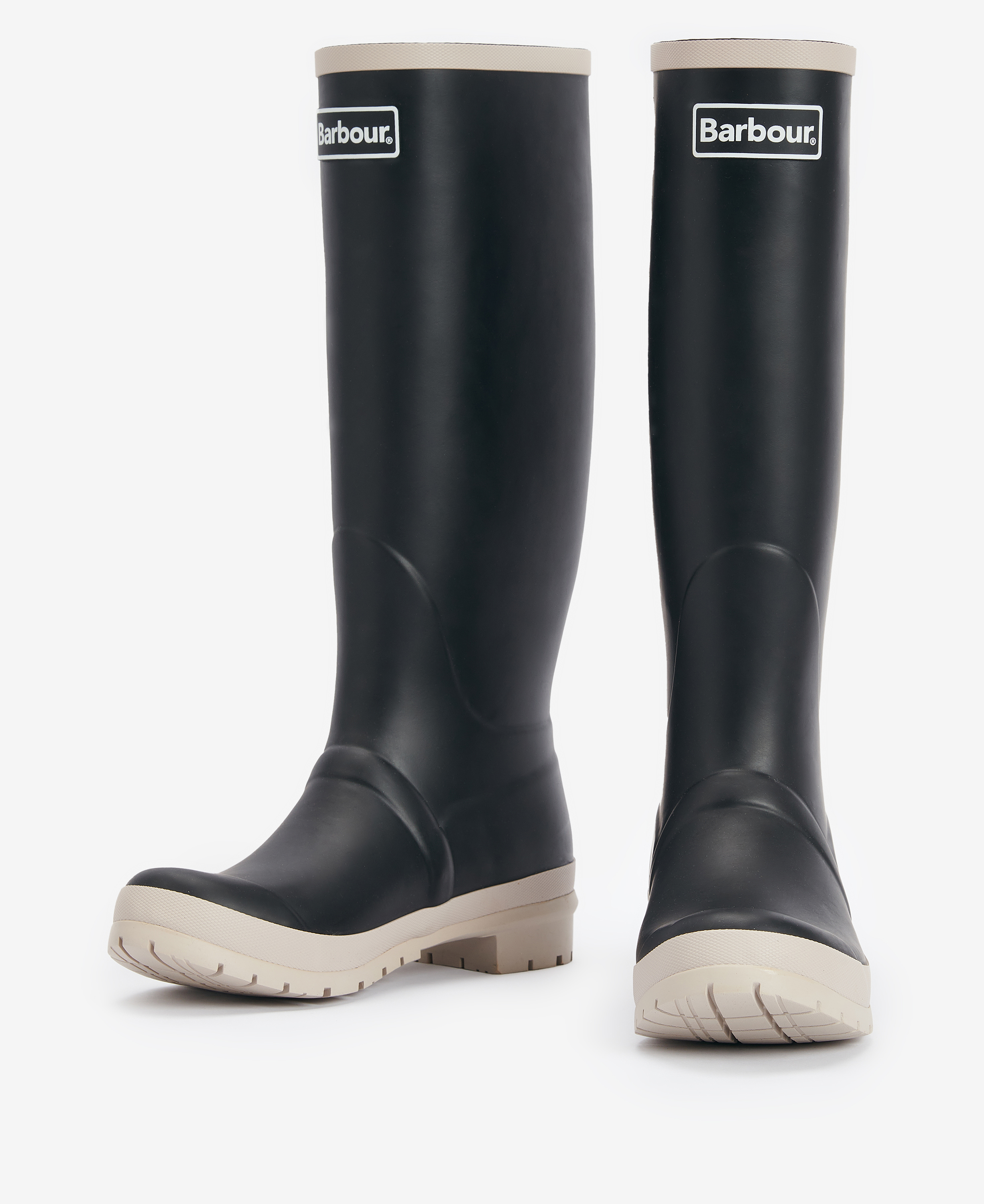 Botas de lluvia Abbey