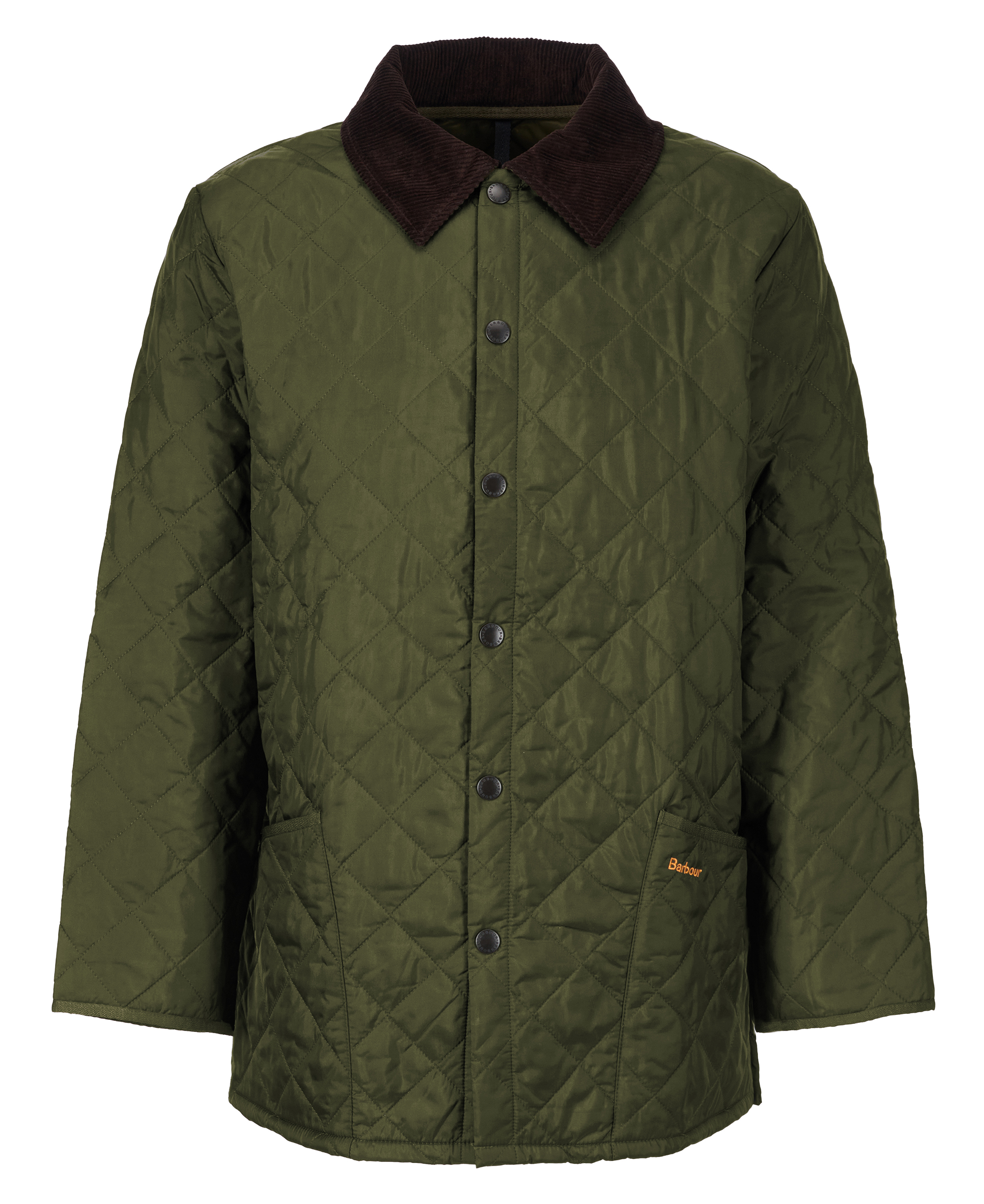 Campera Liddesdale Quilt