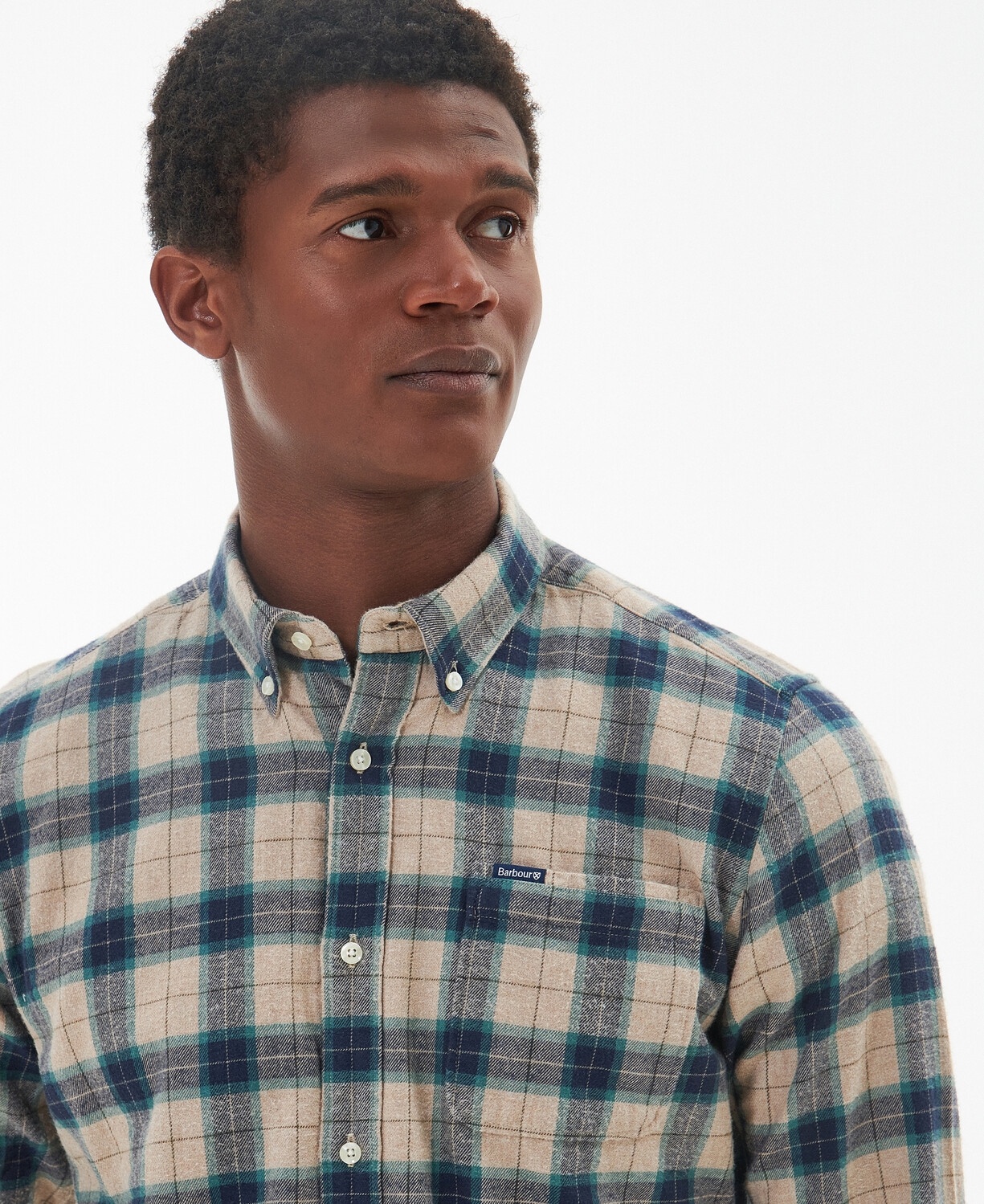 Camisa Castlebridg