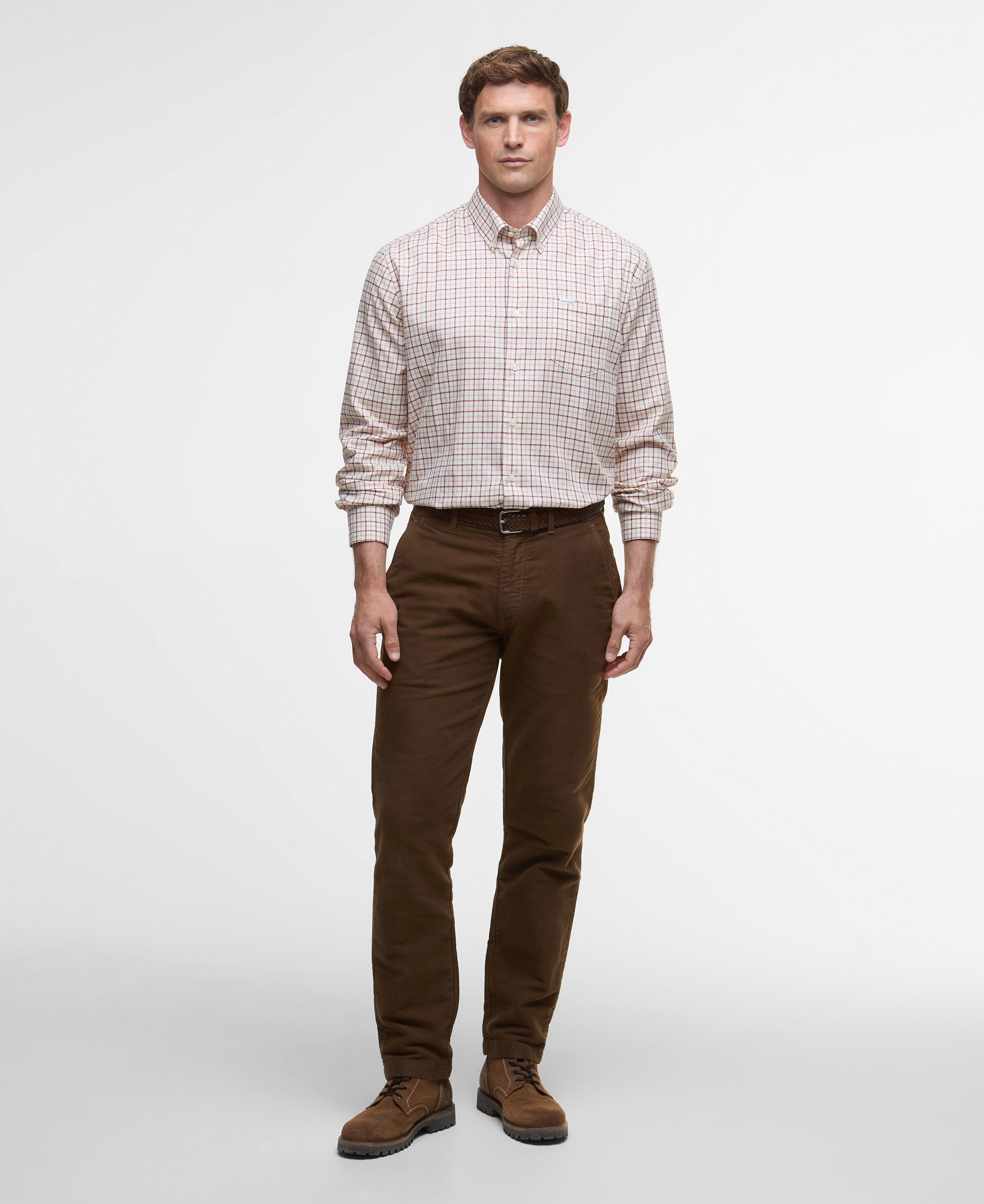 Camisa Preston