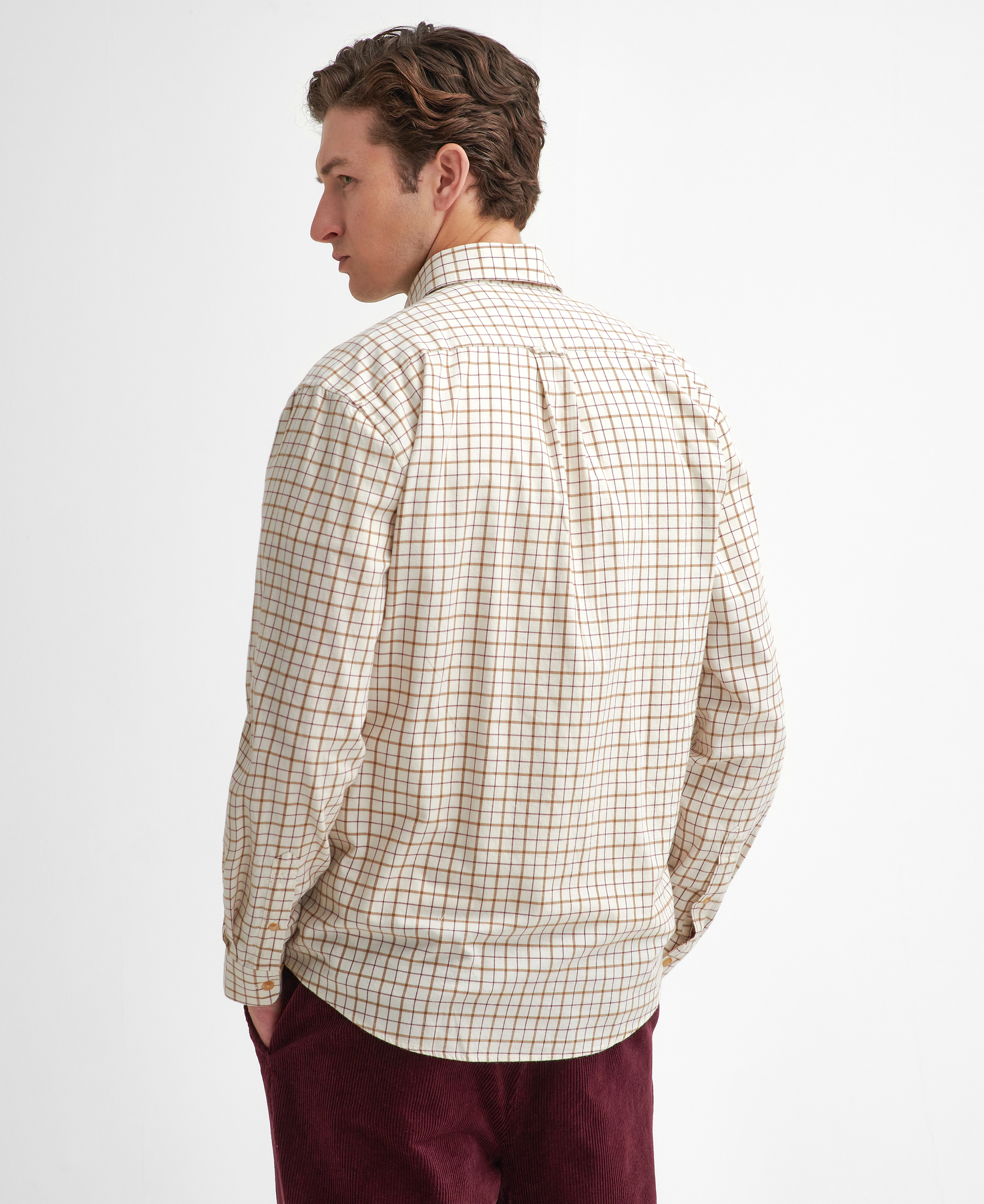 Camisa Banck